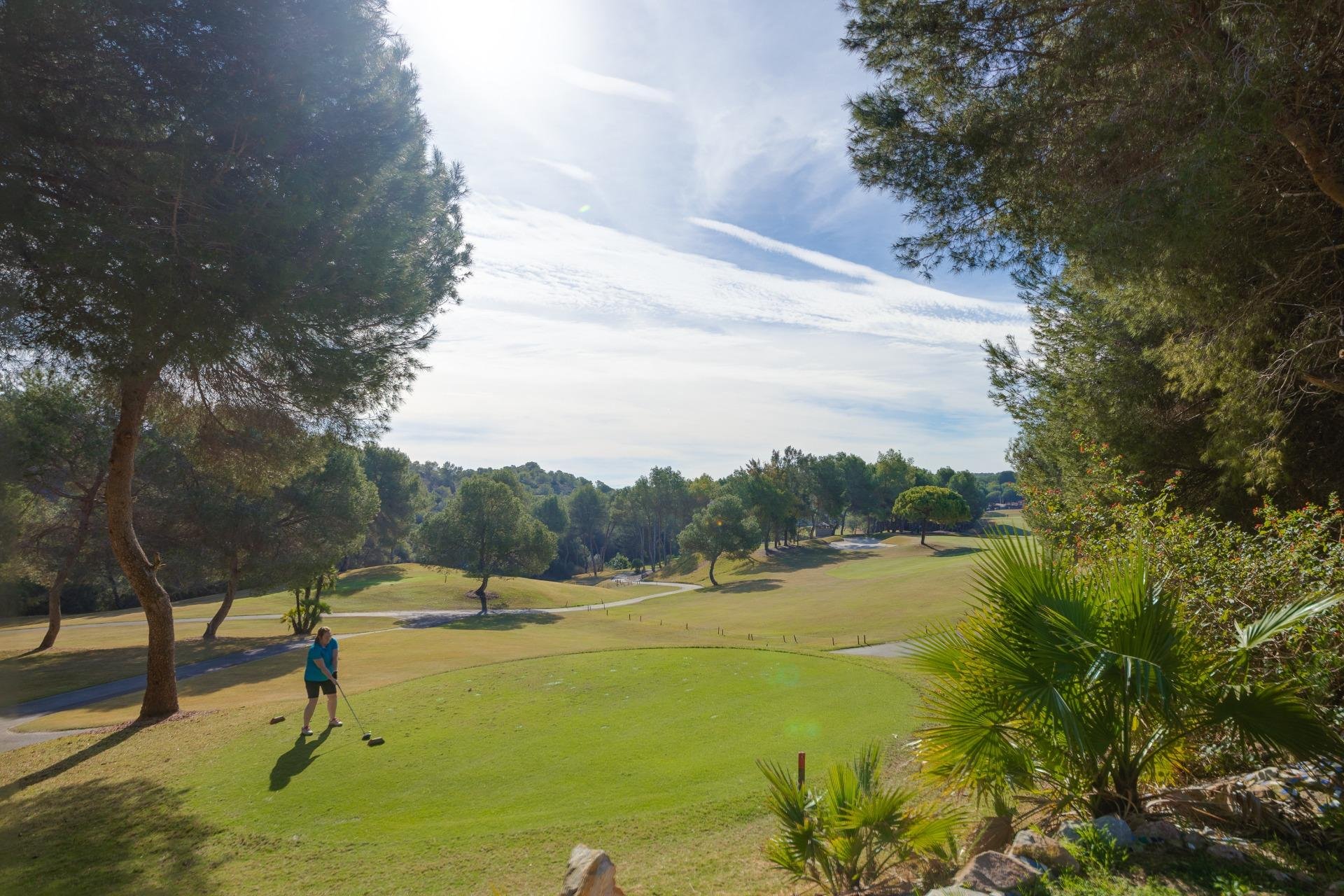 Herverkoop - Penthouse -
Orihuela Costa - Las Ramblas