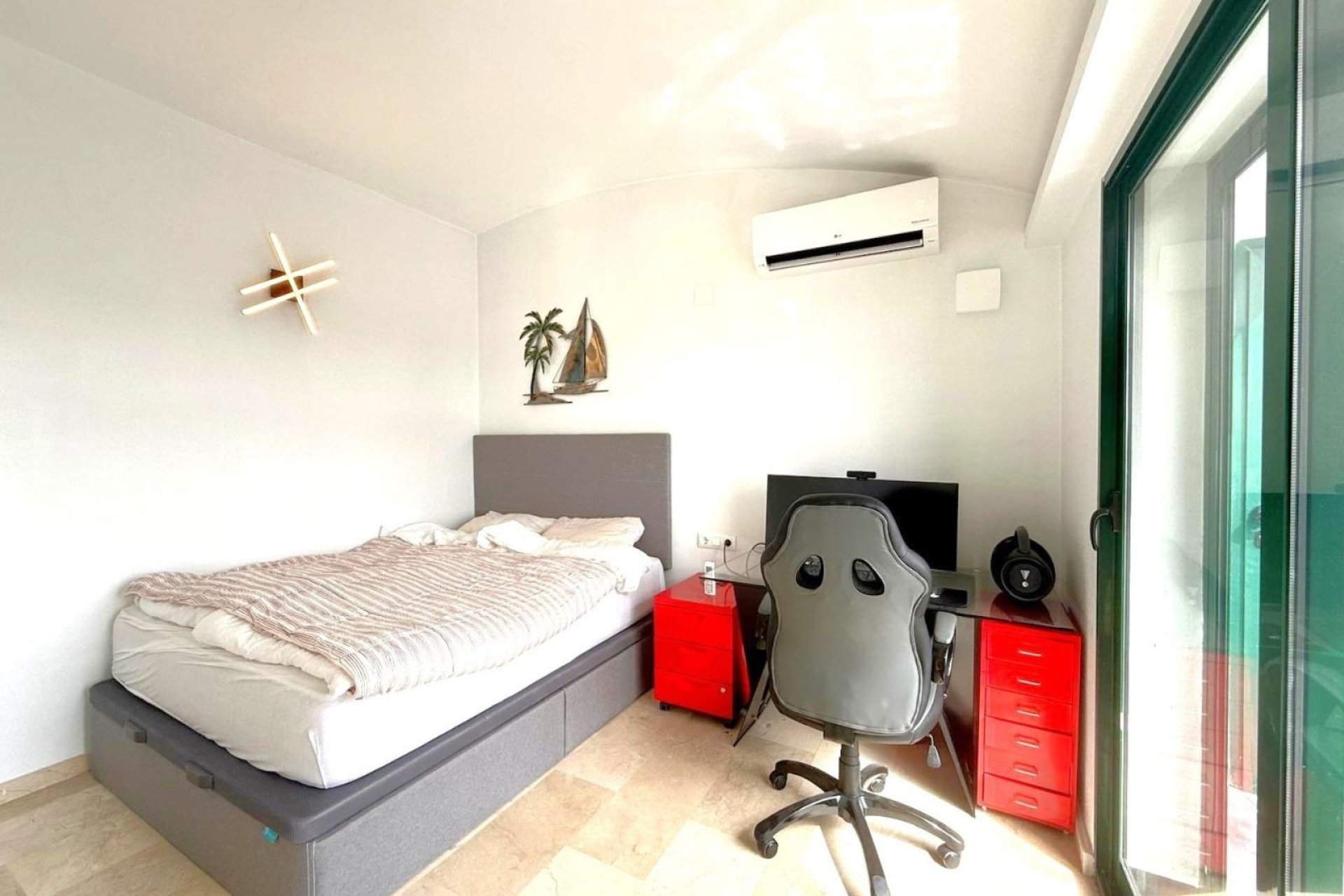 Herverkoop - Penthouse -
Orihuela Costa - Las Ramblas