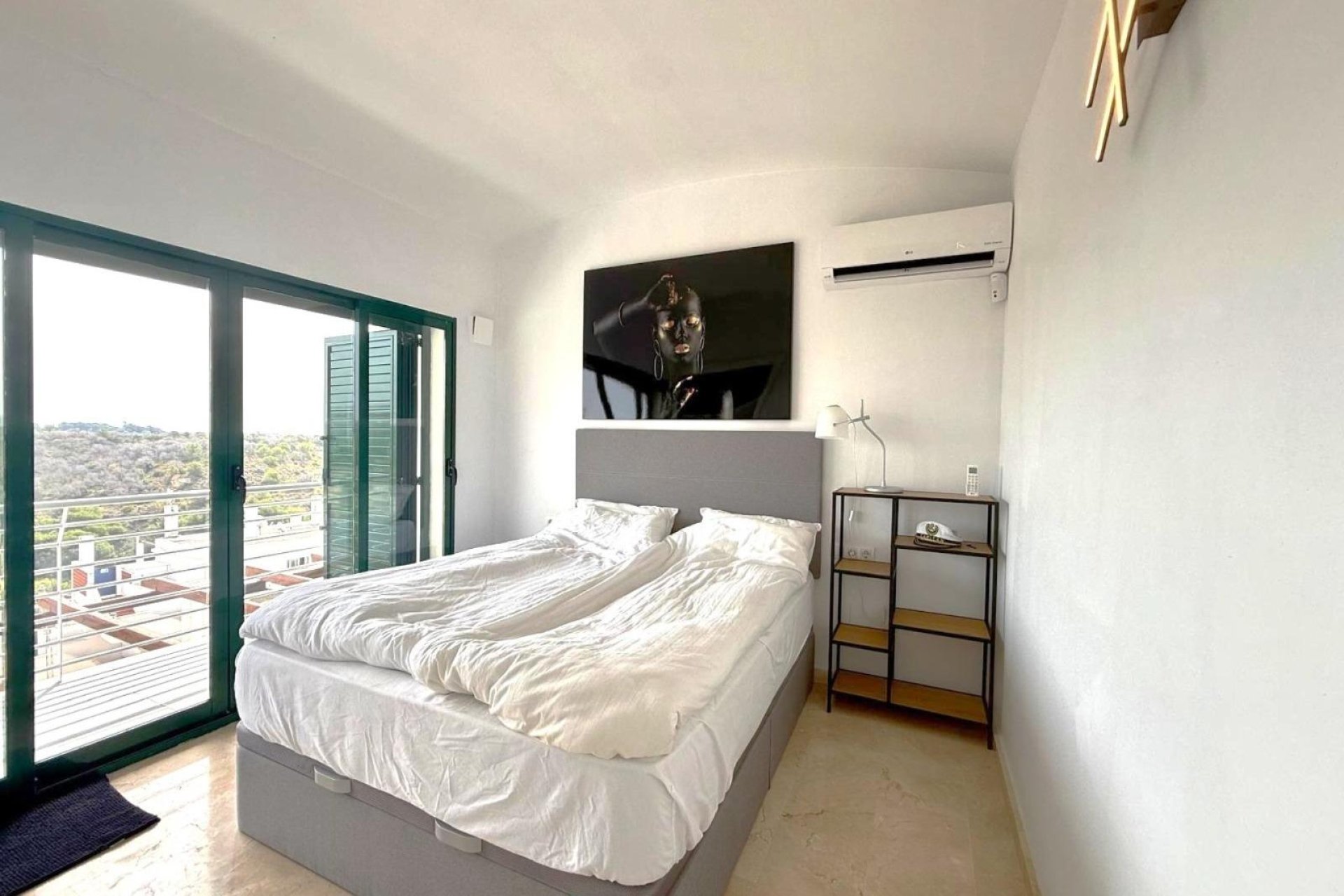 Herverkoop - Penthouse -
Orihuela Costa - Las Ramblas