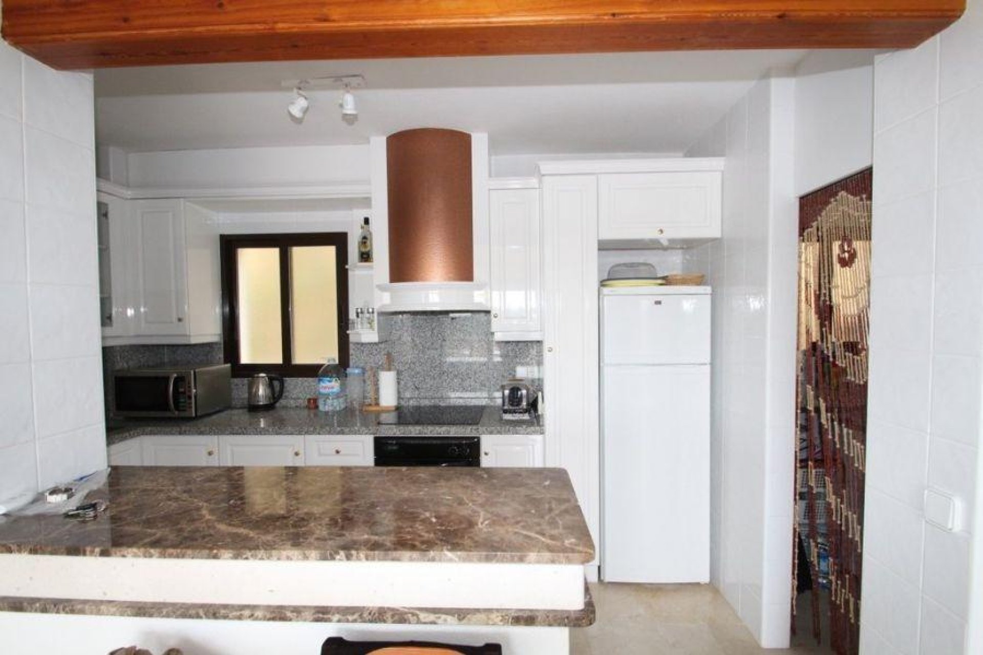Herverkoop - Penthouse -
Orihuela Costa - Las Ramblas