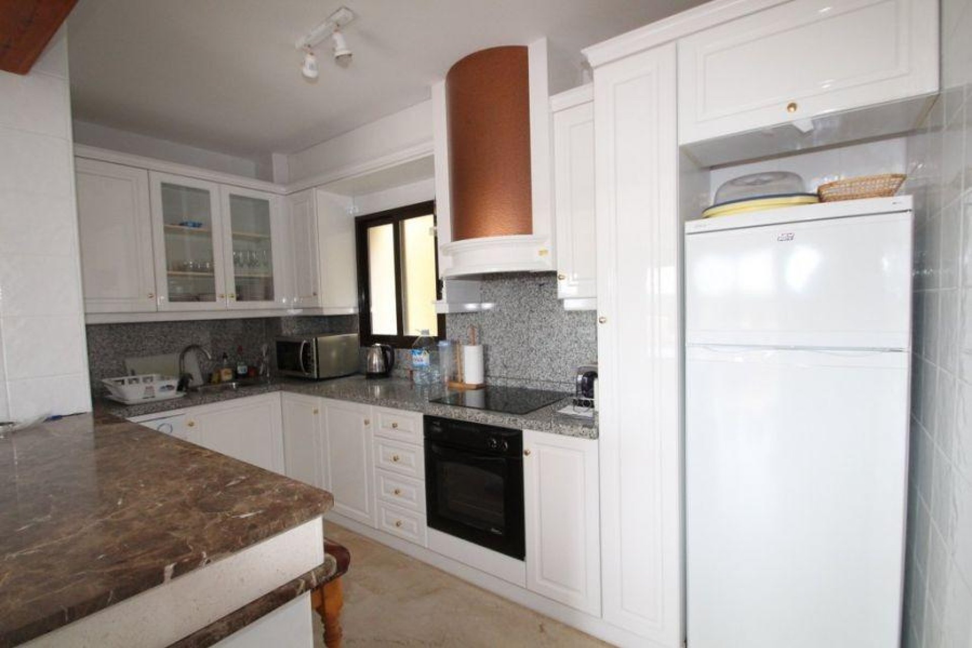 Herverkoop - Penthouse -
Orihuela Costa - Las Ramblas