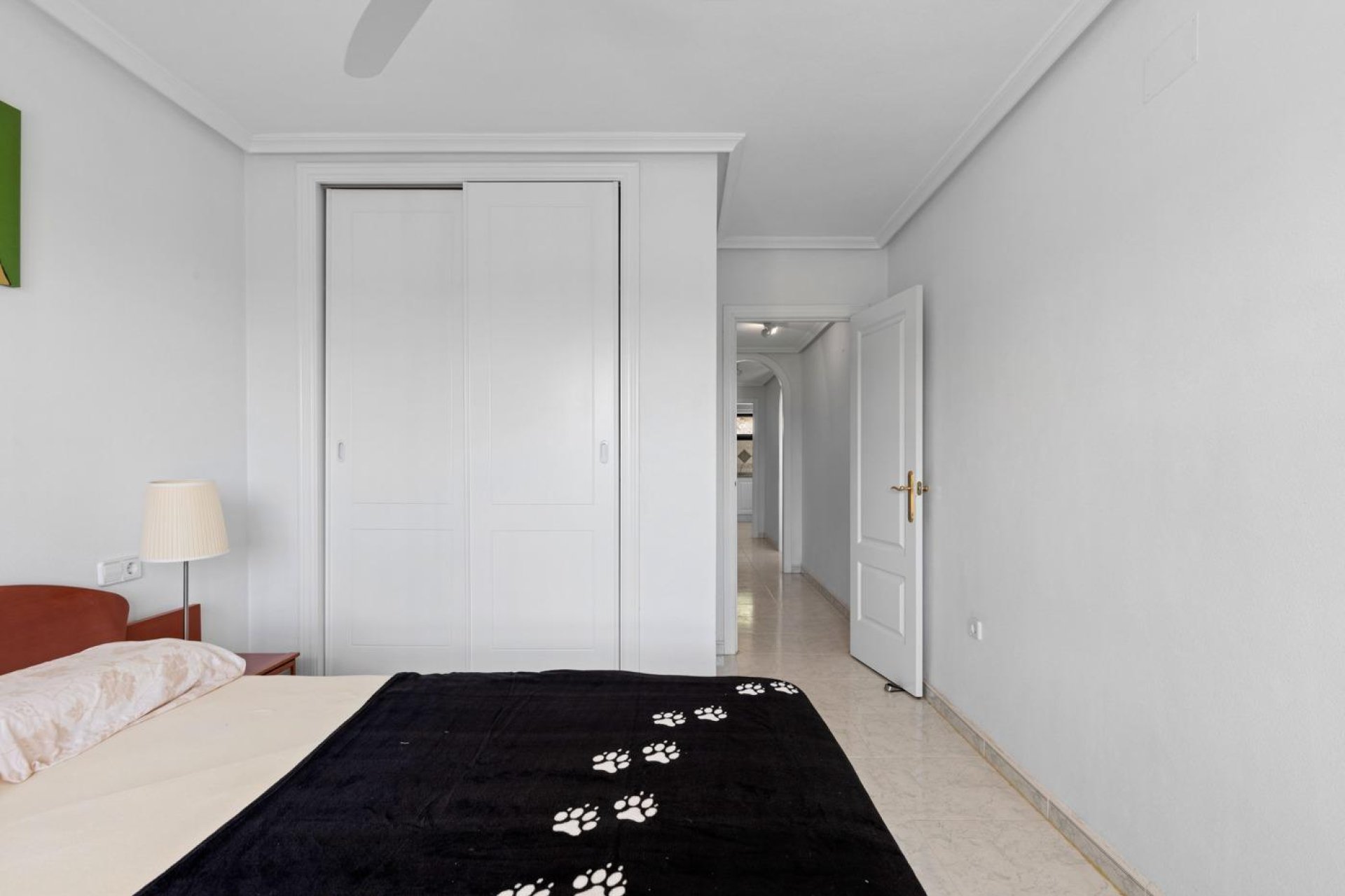 Herverkoop - Penthouse -
Orihuela Costa - Lomas de Campoamor-Las Ramblas