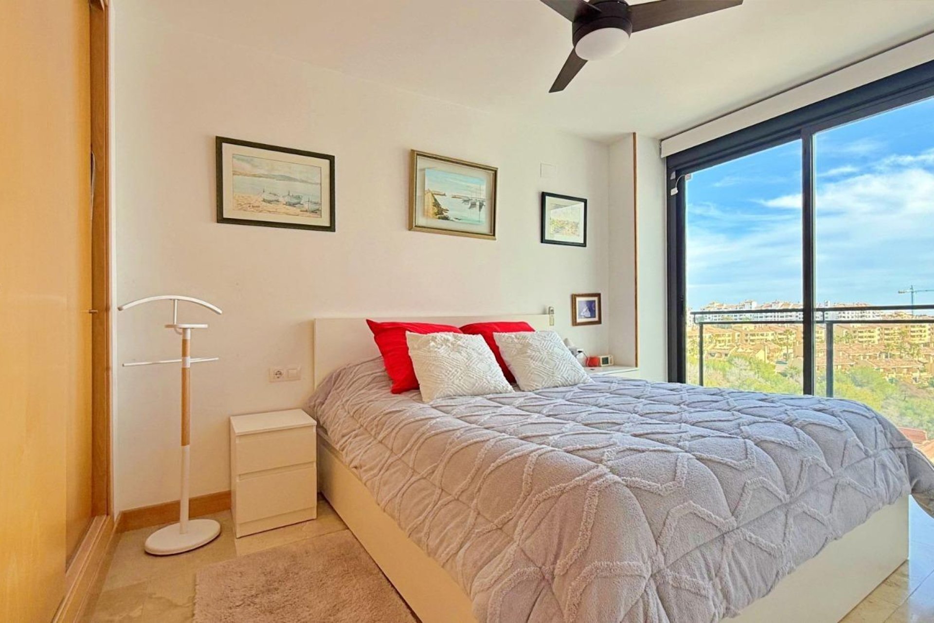 Herverkoop - Penthouse -
Orihuela Costa - Lomas de Campoamor-Las Ramblas