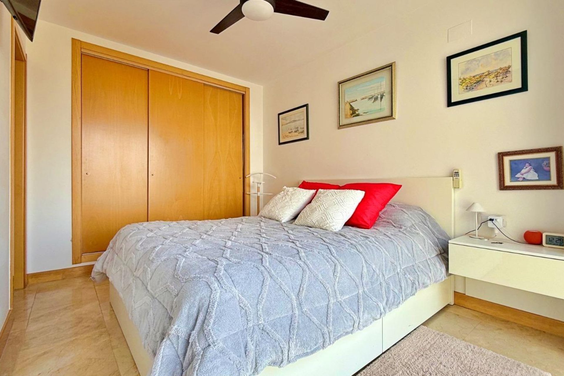 Herverkoop - Penthouse -
Orihuela Costa - Lomas de Campoamor-Las Ramblas