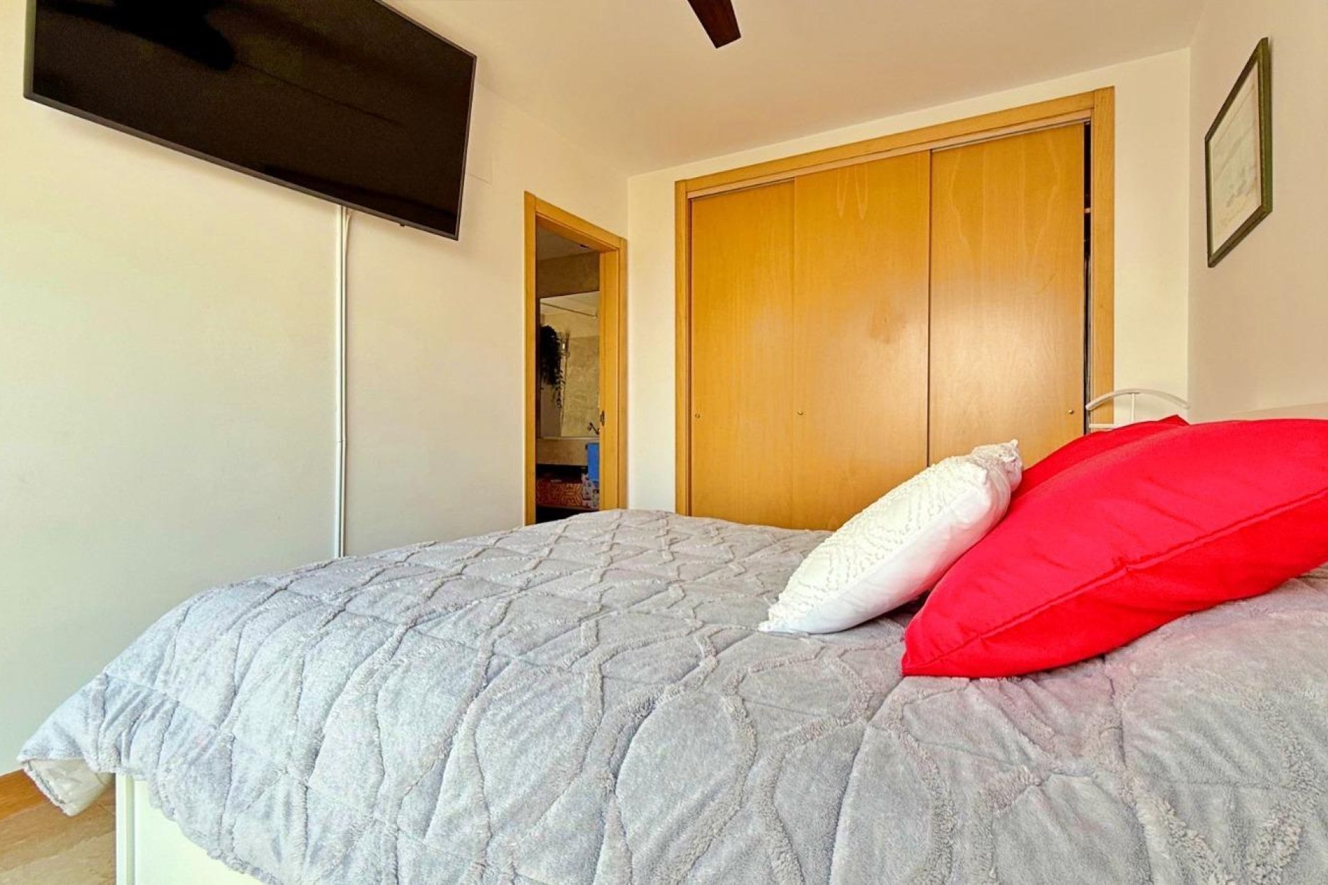 Herverkoop - Penthouse -
Orihuela Costa - Lomas de Campoamor-Las Ramblas