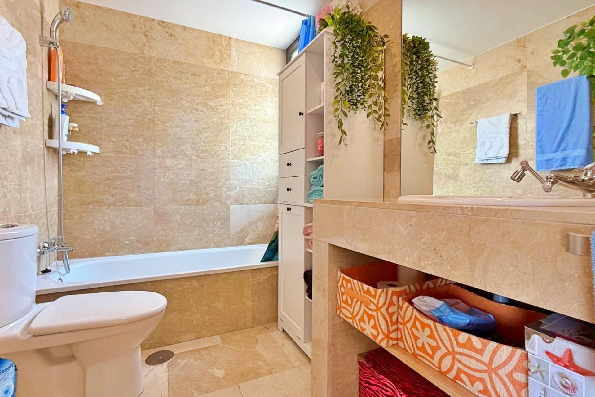 Herverkoop - Penthouse -
Orihuela Costa - Lomas de Campoamor-Las Ramblas