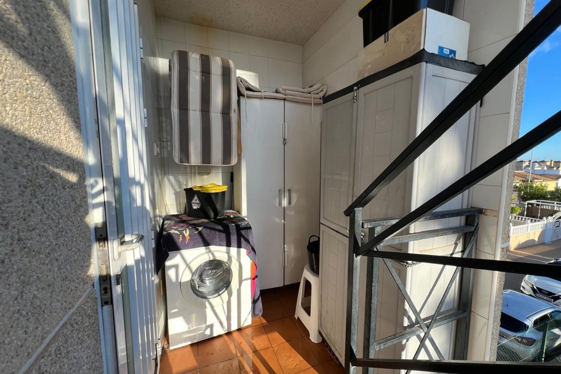 Herverkoop - Penthouse -
Orihuela Costa - Los Almendros-La Florida