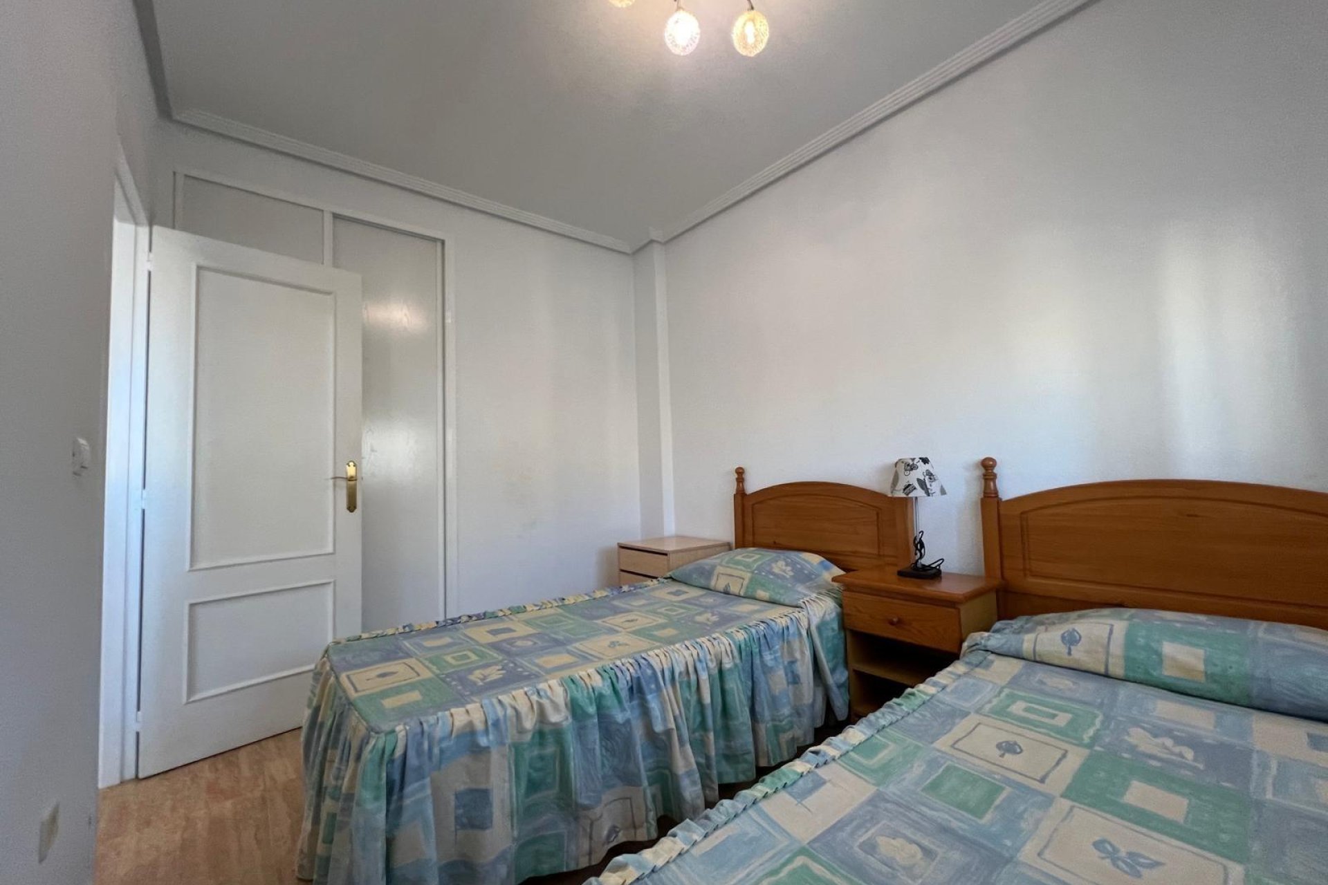 Herverkoop - Penthouse -
Orihuela Costa - Los Almendros-La Florida