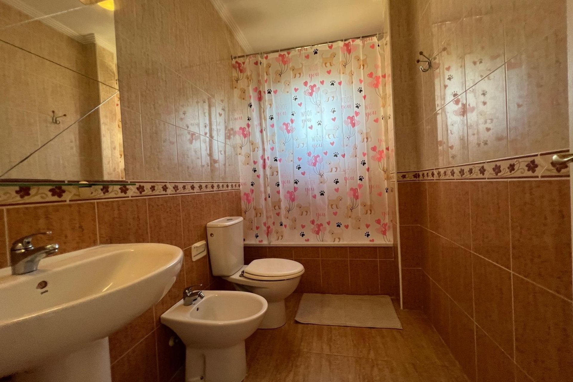 Herverkoop - Penthouse -
Orihuela Costa - Los Almendros-La Florida