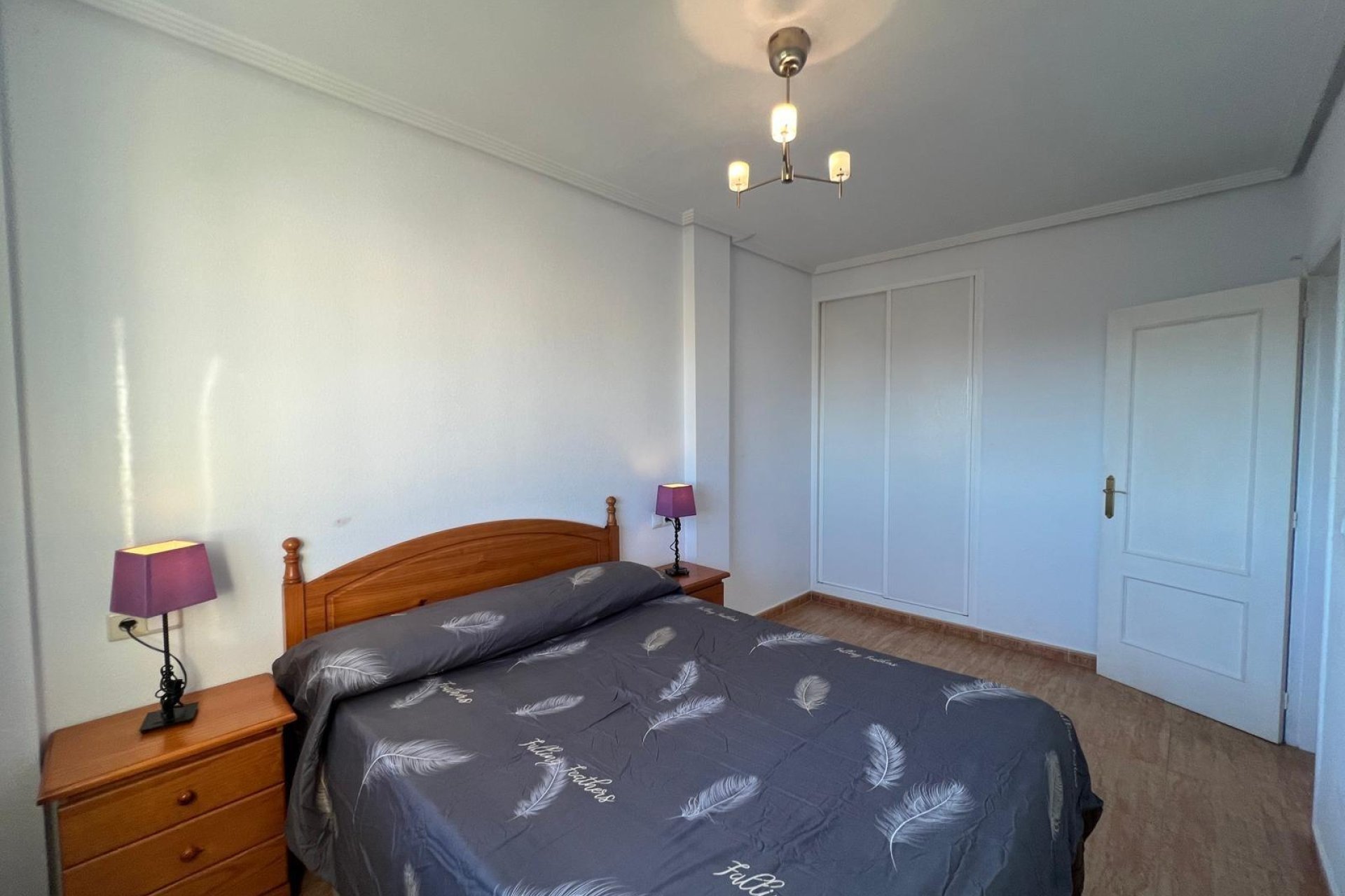 Herverkoop - Penthouse -
Orihuela Costa - Los Almendros-La Florida