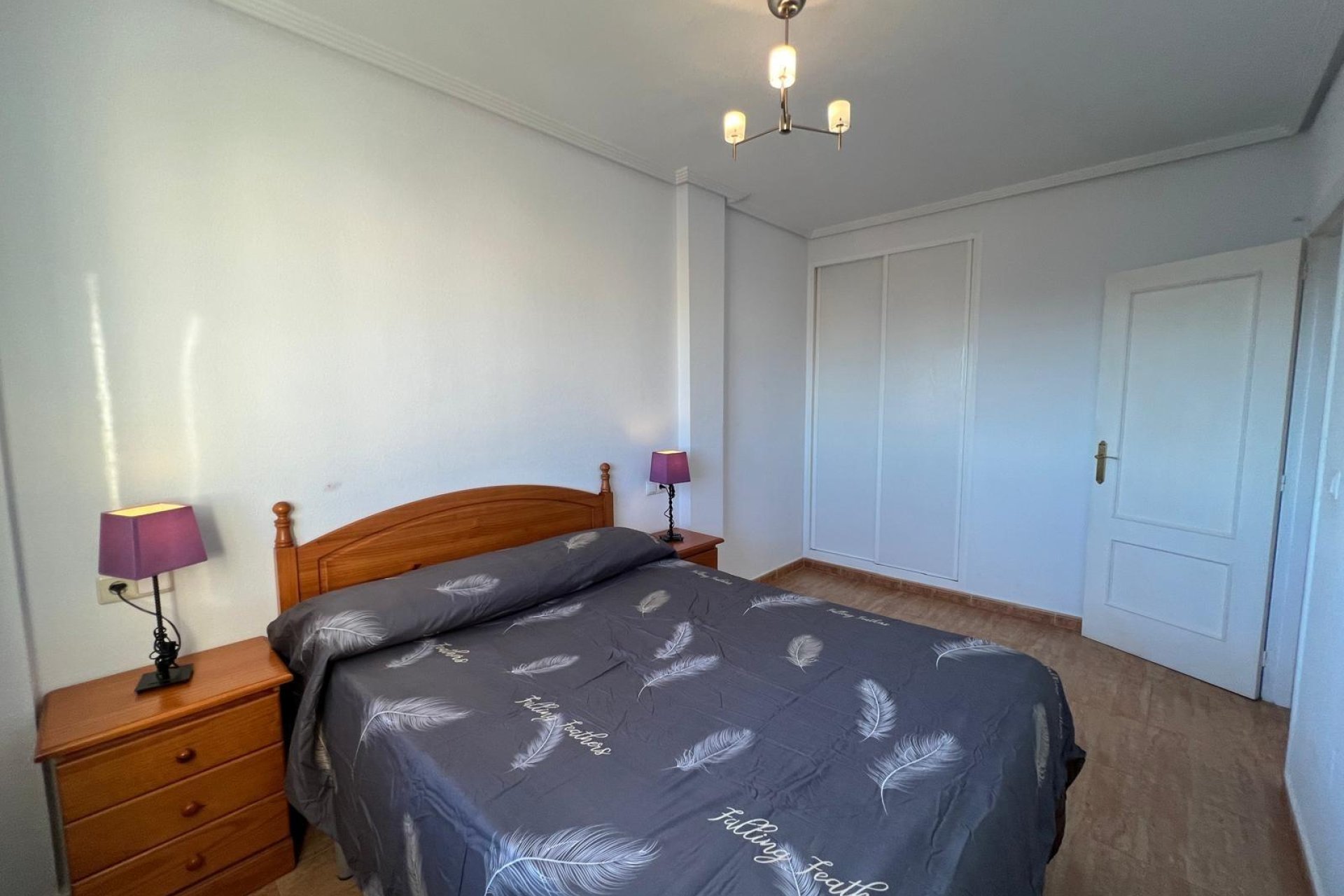 Herverkoop - Penthouse -
Orihuela Costa - Los Almendros-La Florida