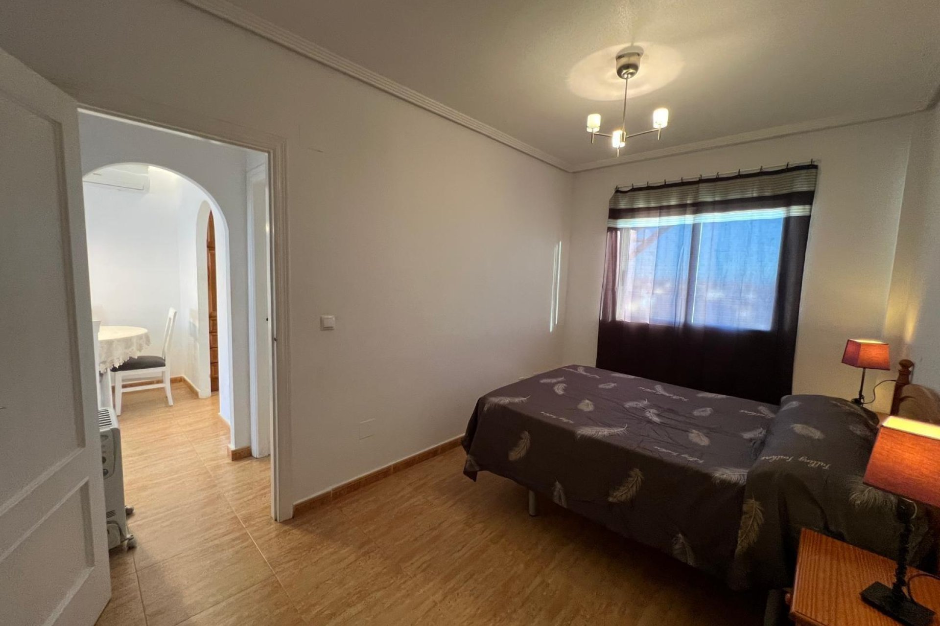 Herverkoop - Penthouse -
Orihuela Costa - Los Almendros-La Florida