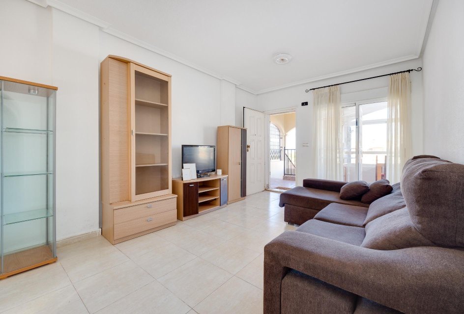 Herverkoop - Penthouse -
Orihuela Costa - Los Altos
