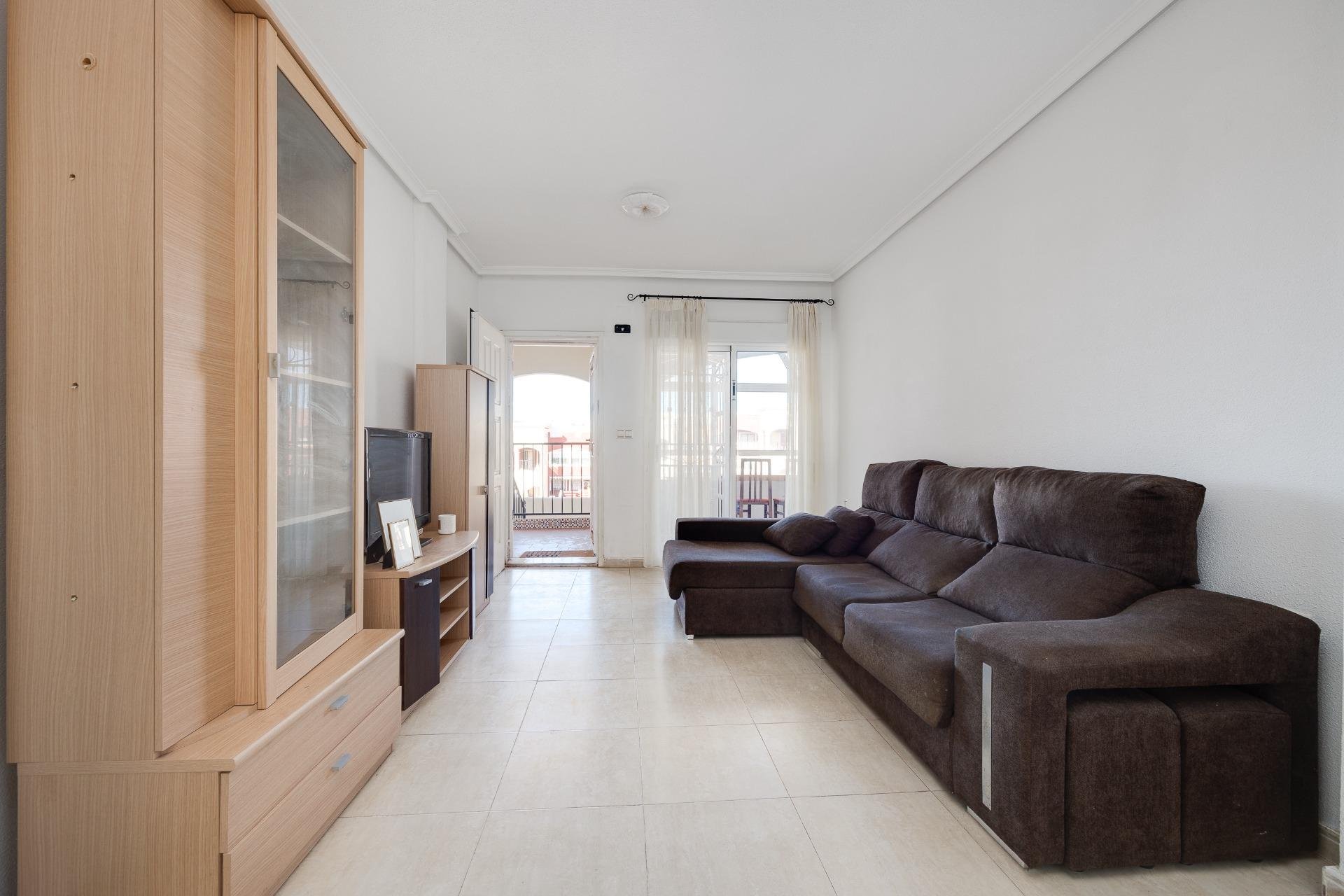 Herverkoop - Penthouse -
Orihuela Costa - Los Altos
