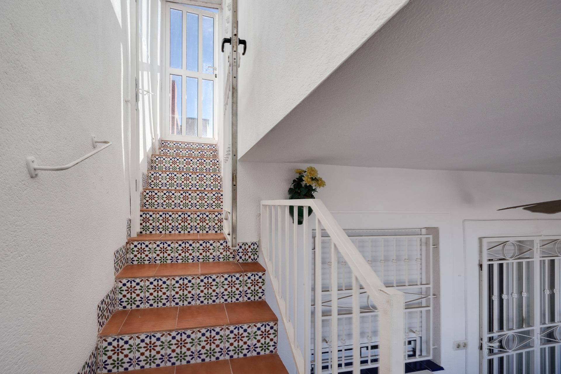 Herverkoop - Penthouse -
Orihuela Costa - Los Altos