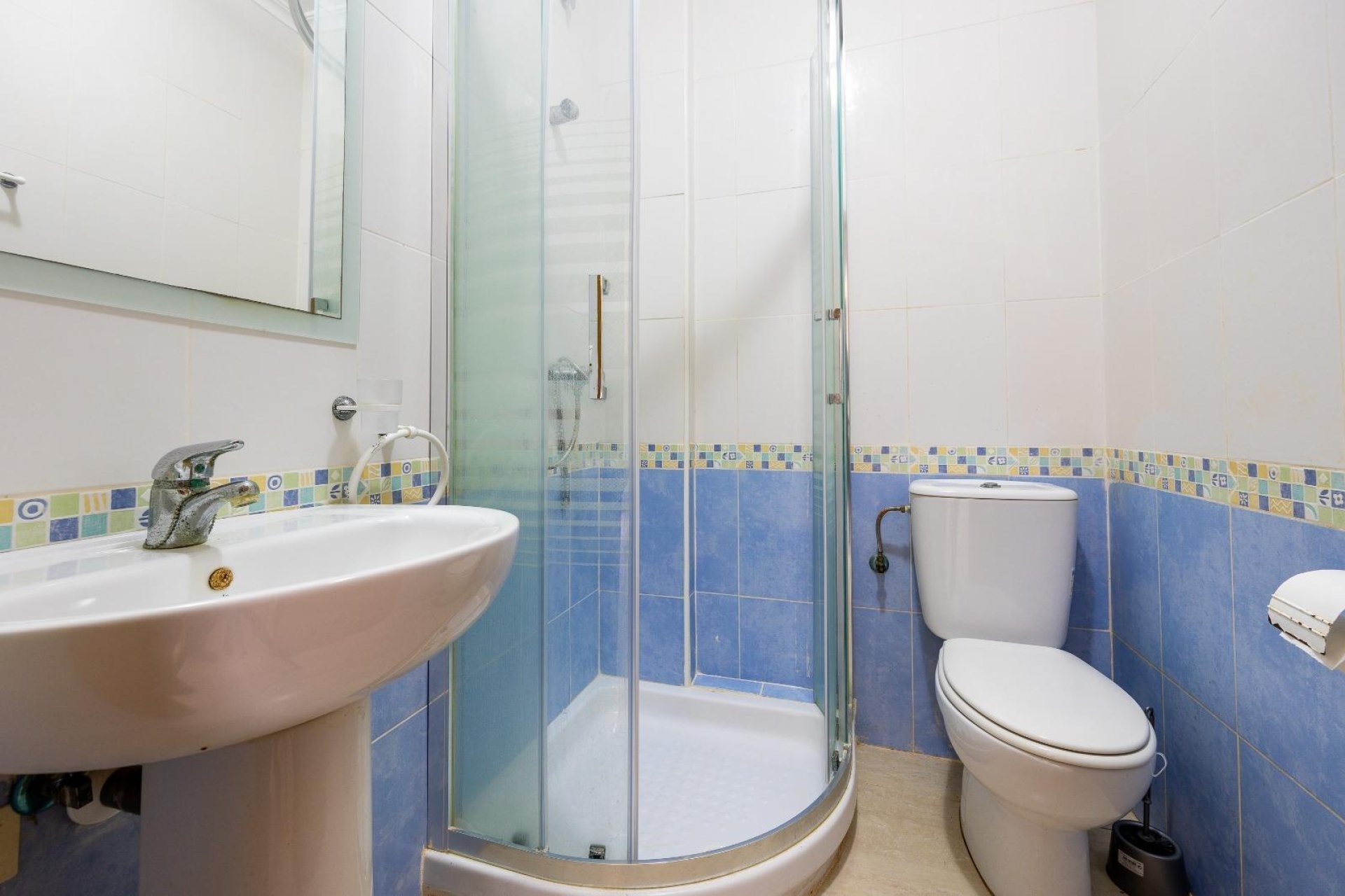 Herverkoop - Penthouse -
Orihuela Costa - Los Altos