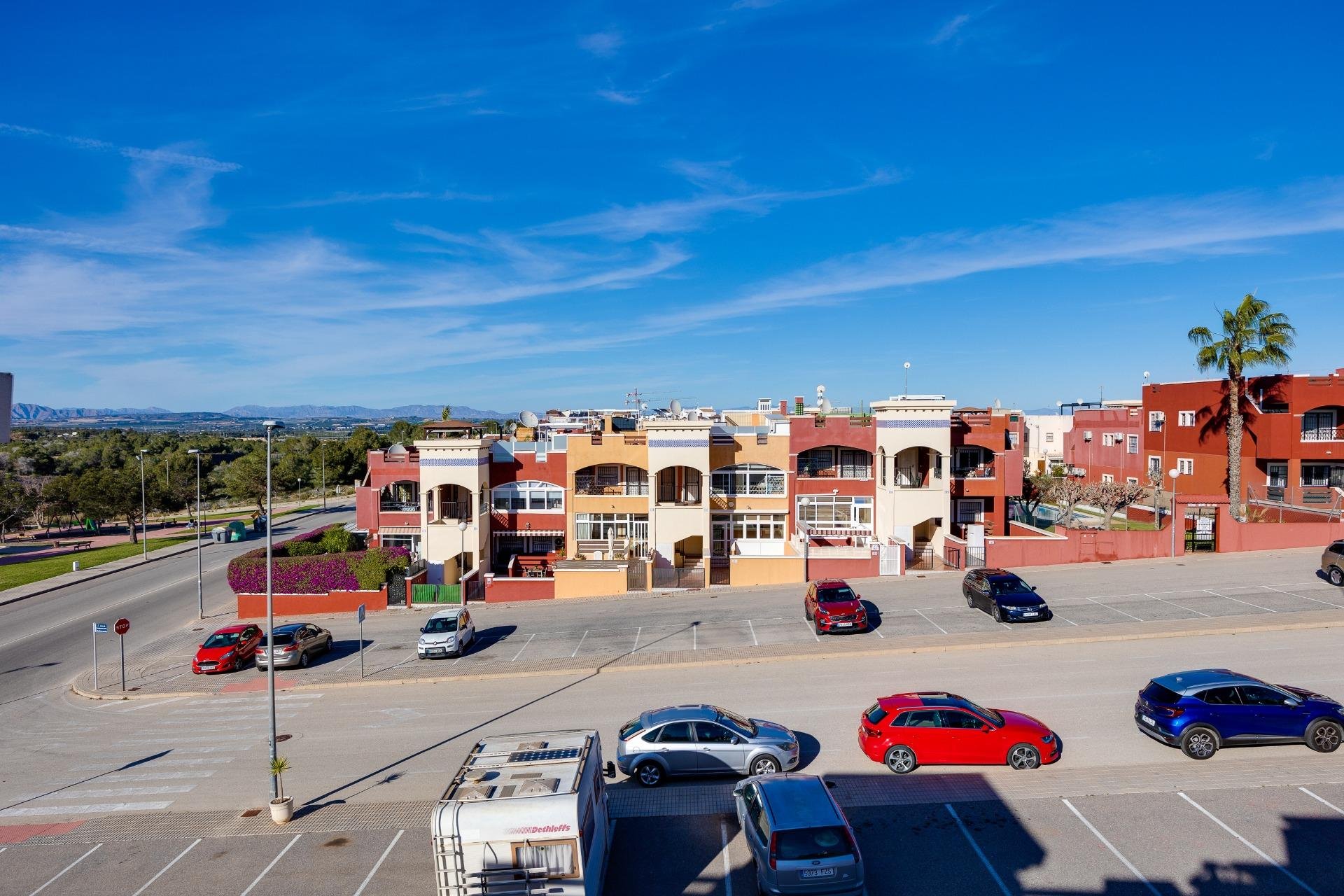 Herverkoop - Penthouse -
Orihuela Costa - Los Altos