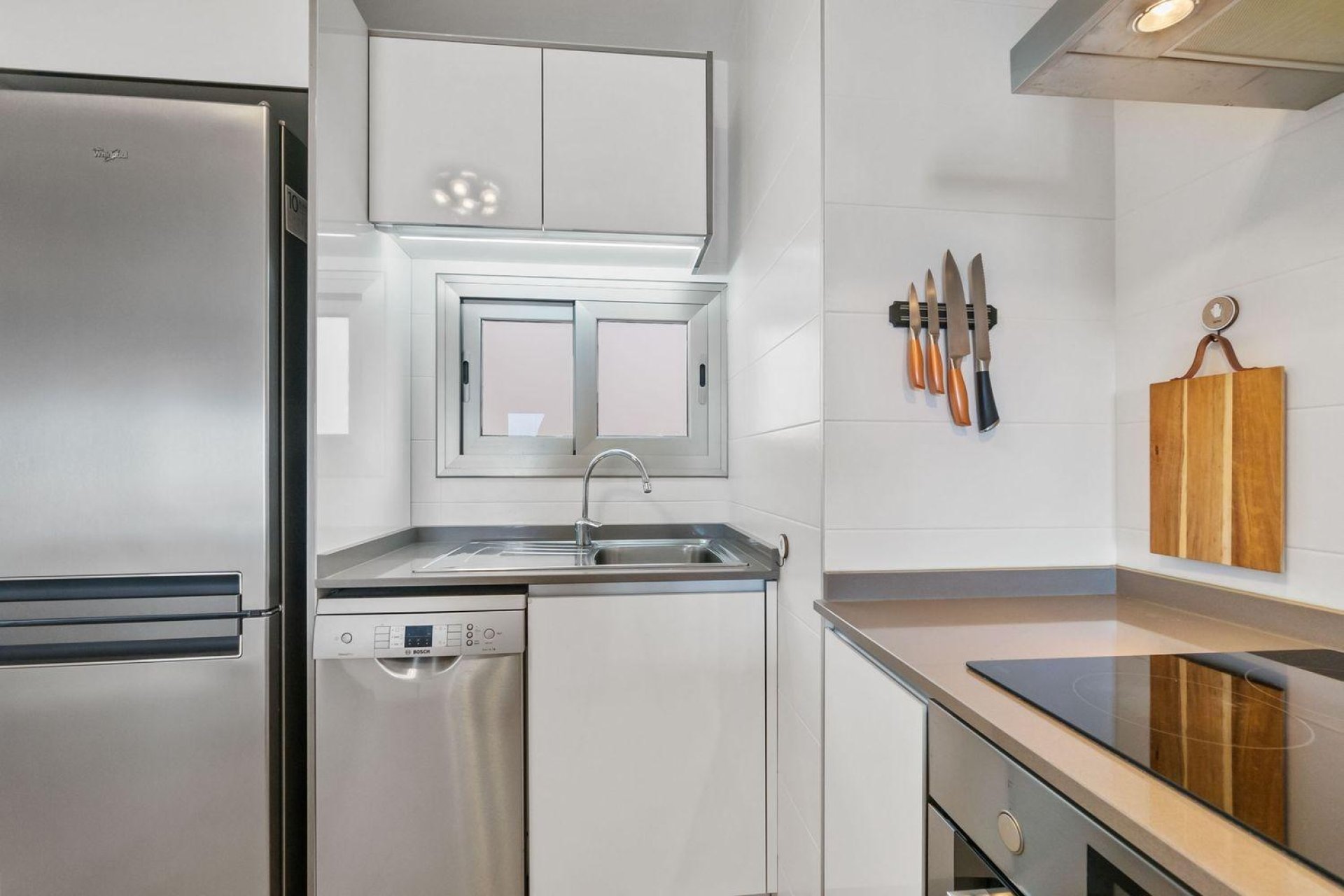 Herverkoop - Penthouse -
Orihuela Costa - Los Dolses