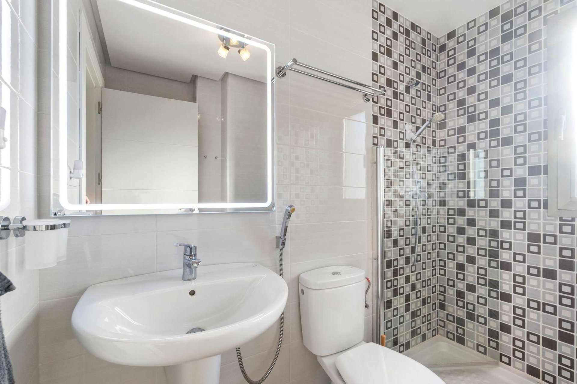 Herverkoop - Penthouse -
Orihuela Costa - Los Dolses