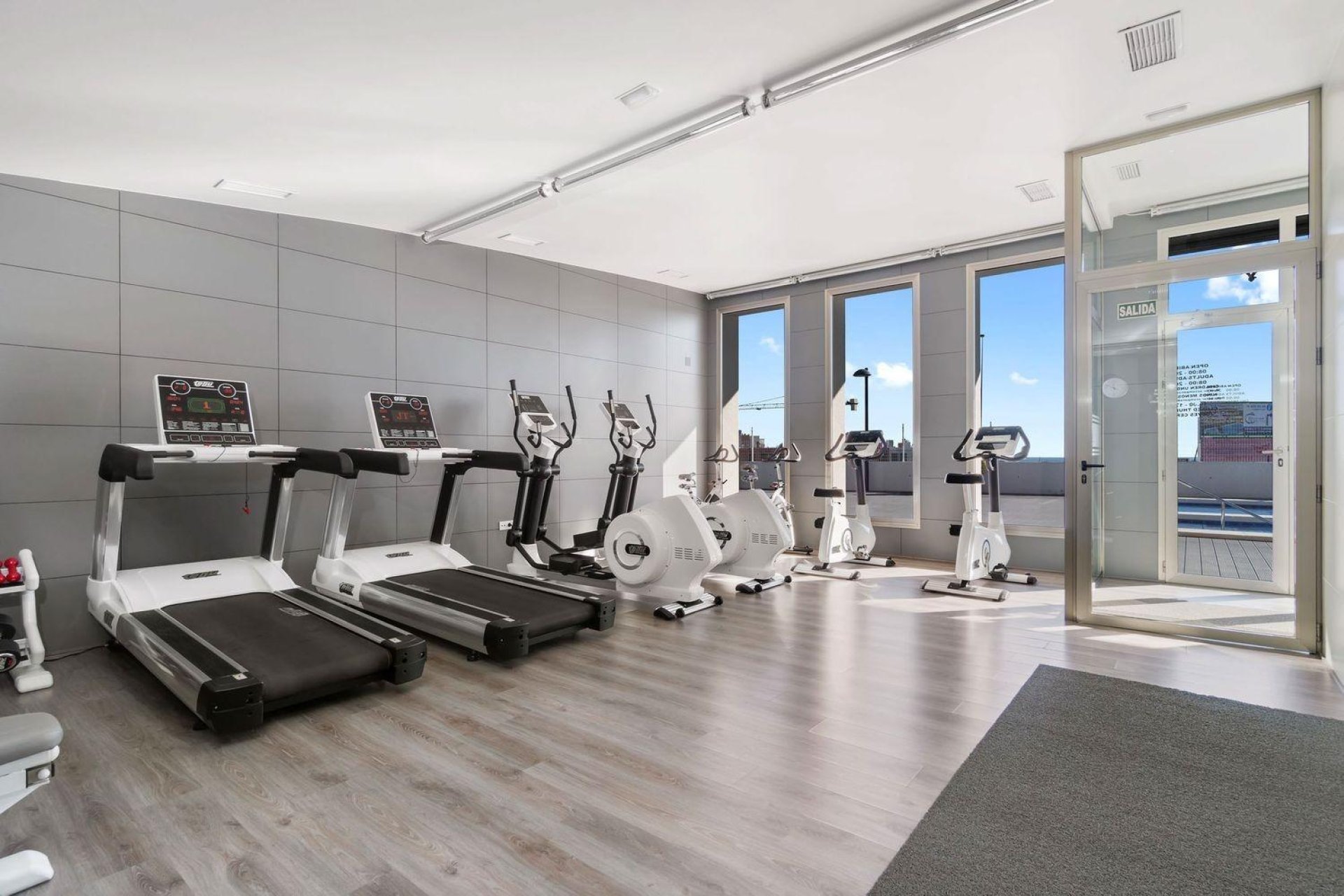 Herverkoop - Penthouse -
Orihuela Costa - Los Dolses