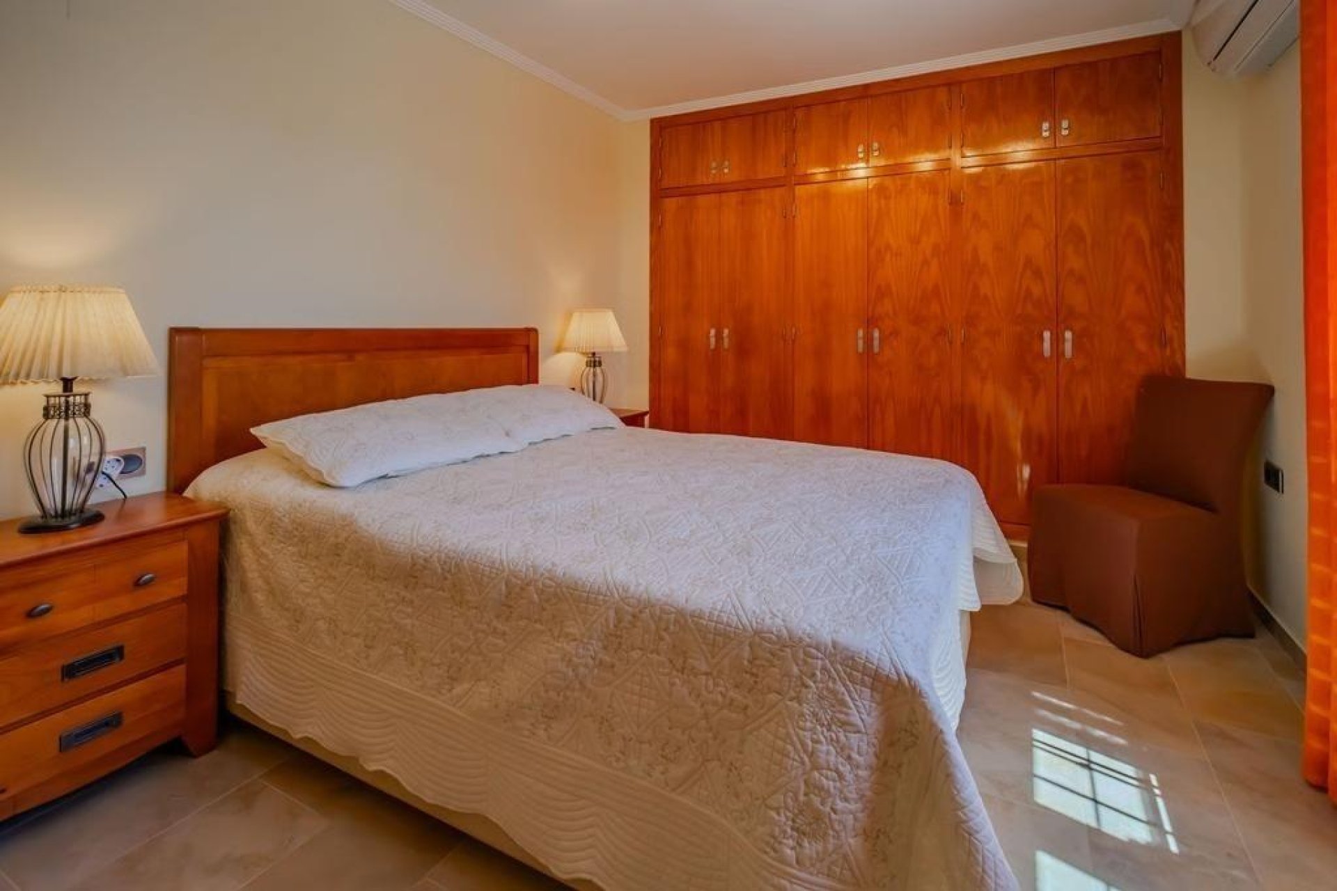 Herverkoop - Penthouse -
Orihuela Costa - Los Dolses