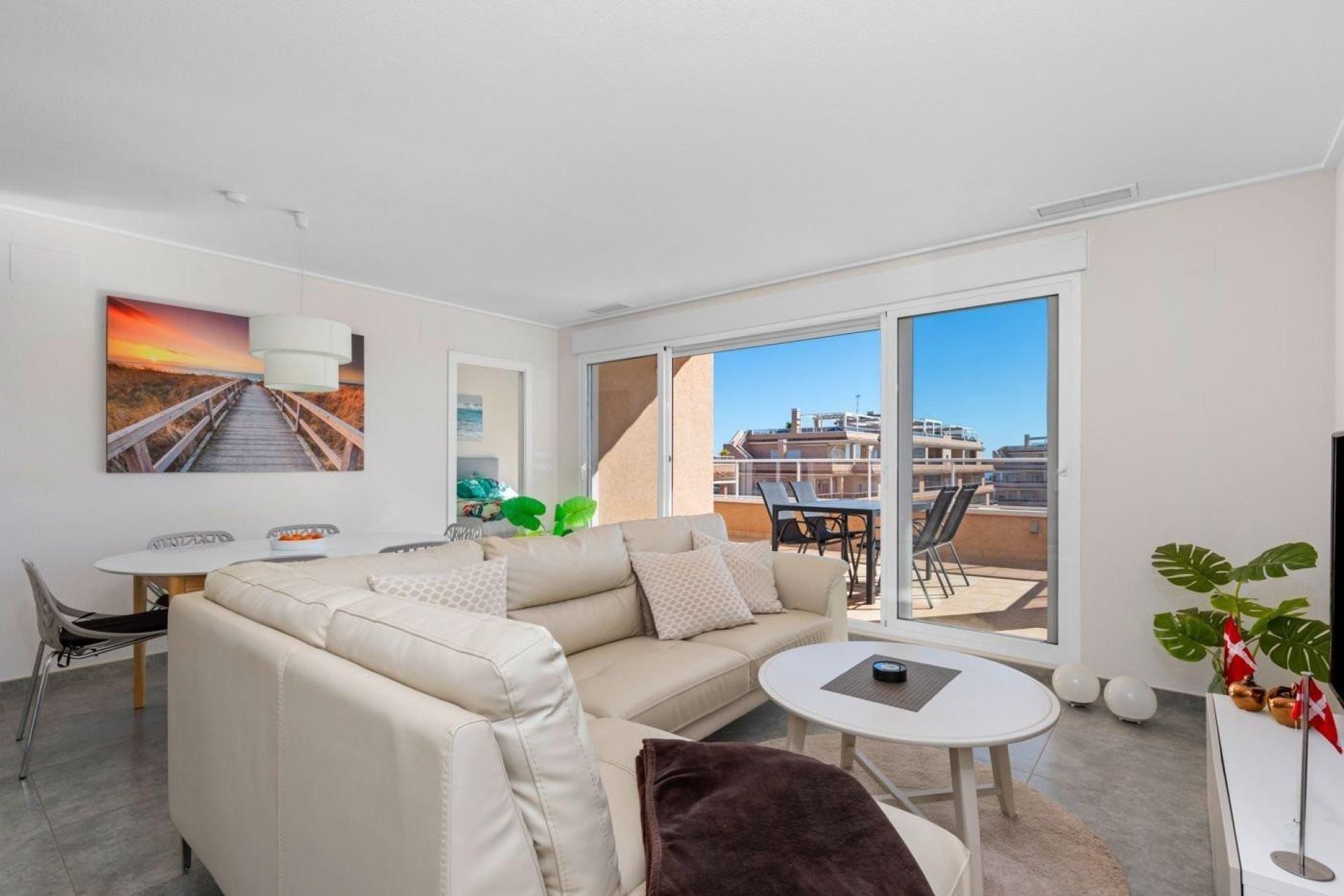 Herverkoop - Penthouse -
Orihuela Costa - PAU 26