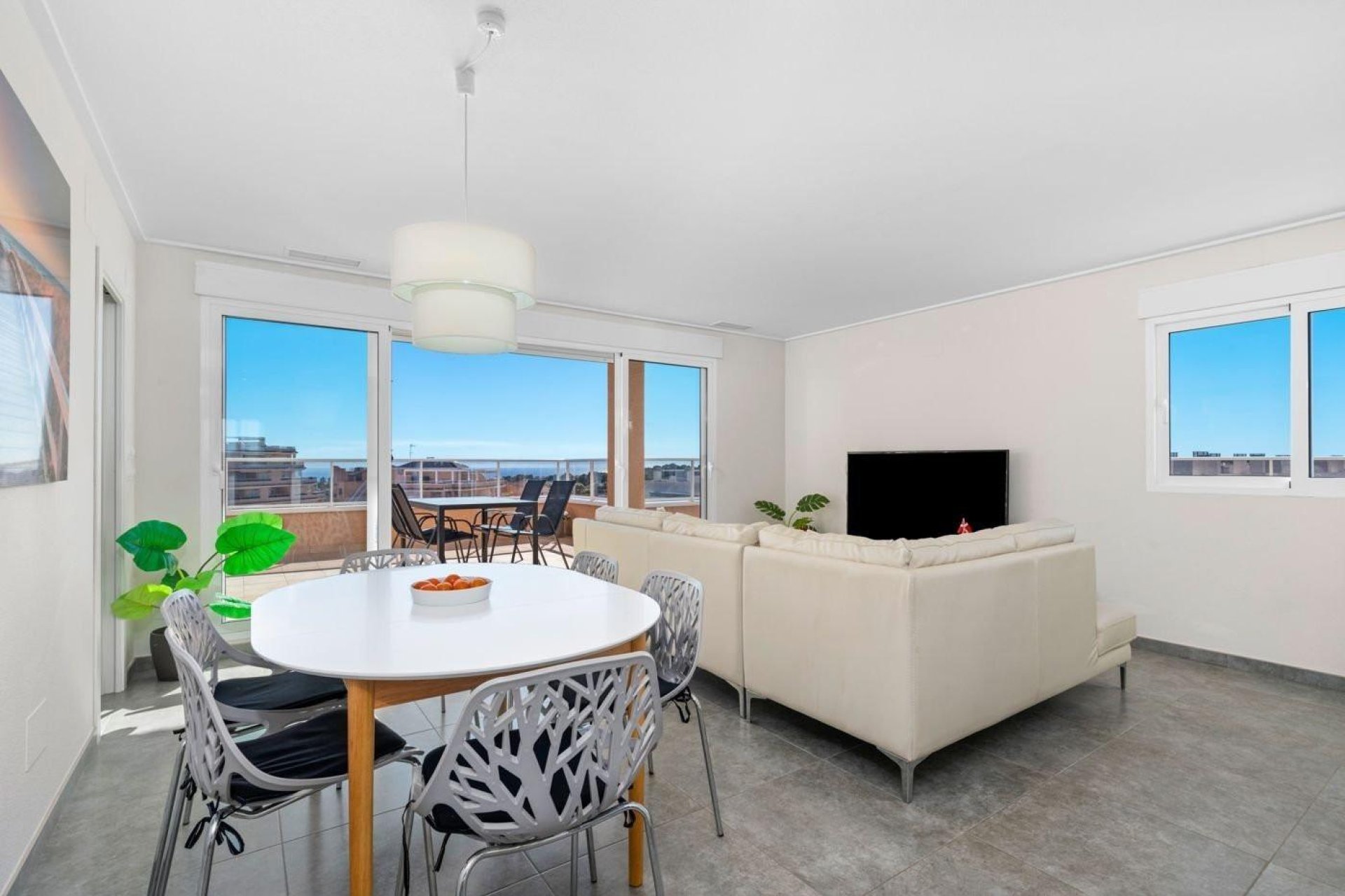 Herverkoop - Penthouse -
Orihuela Costa - PAU 26