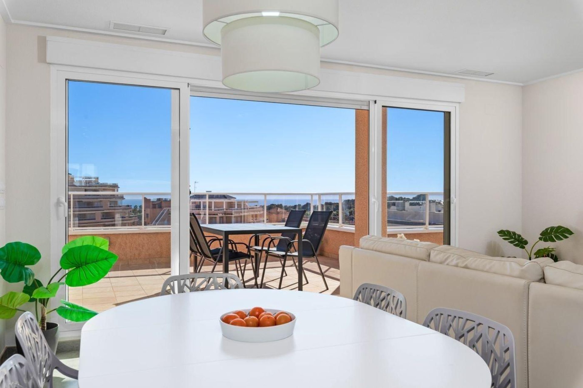 Herverkoop - Penthouse -
Orihuela Costa - PAU 26
