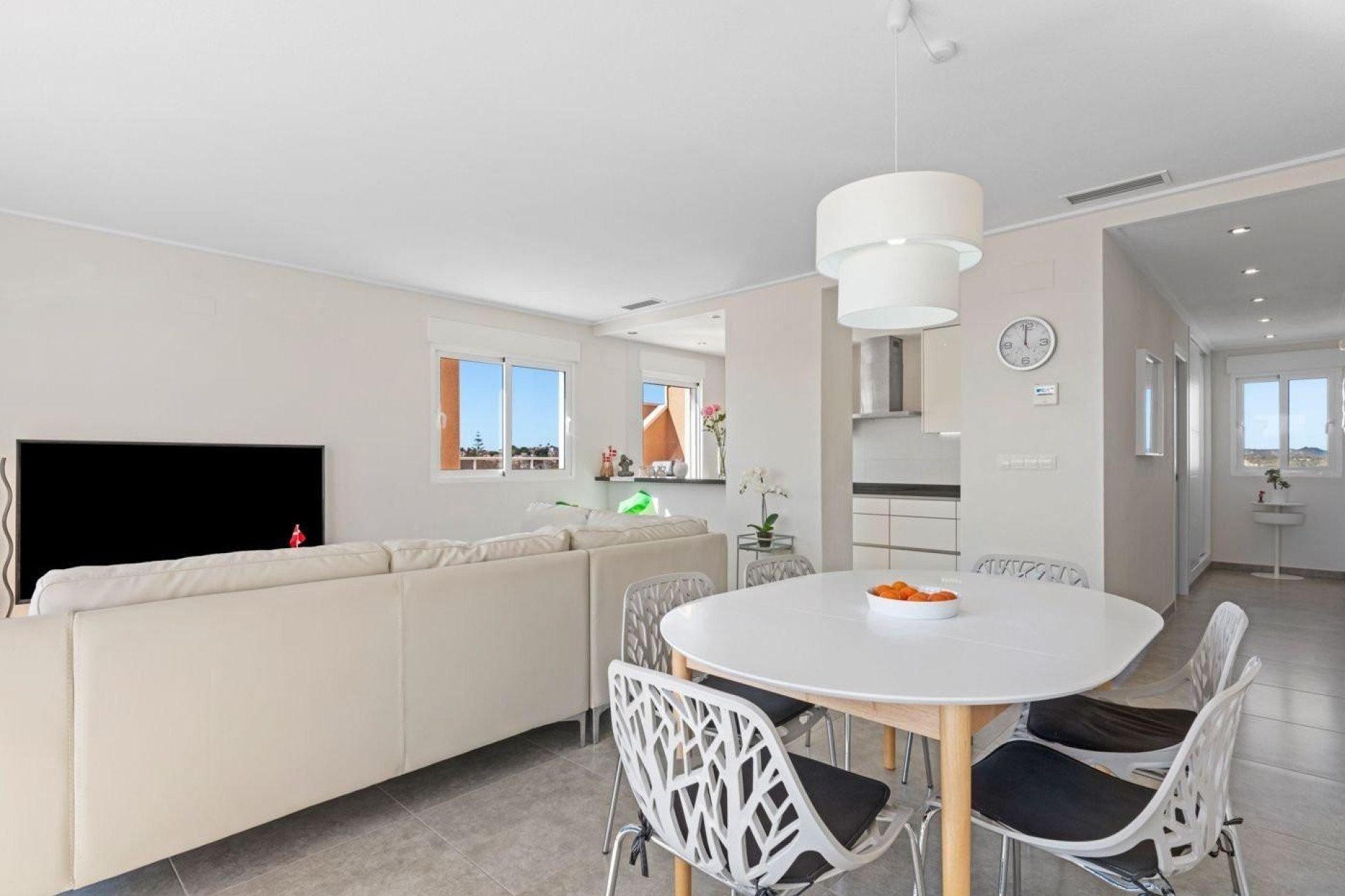Herverkoop - Penthouse -
Orihuela Costa - PAU 26