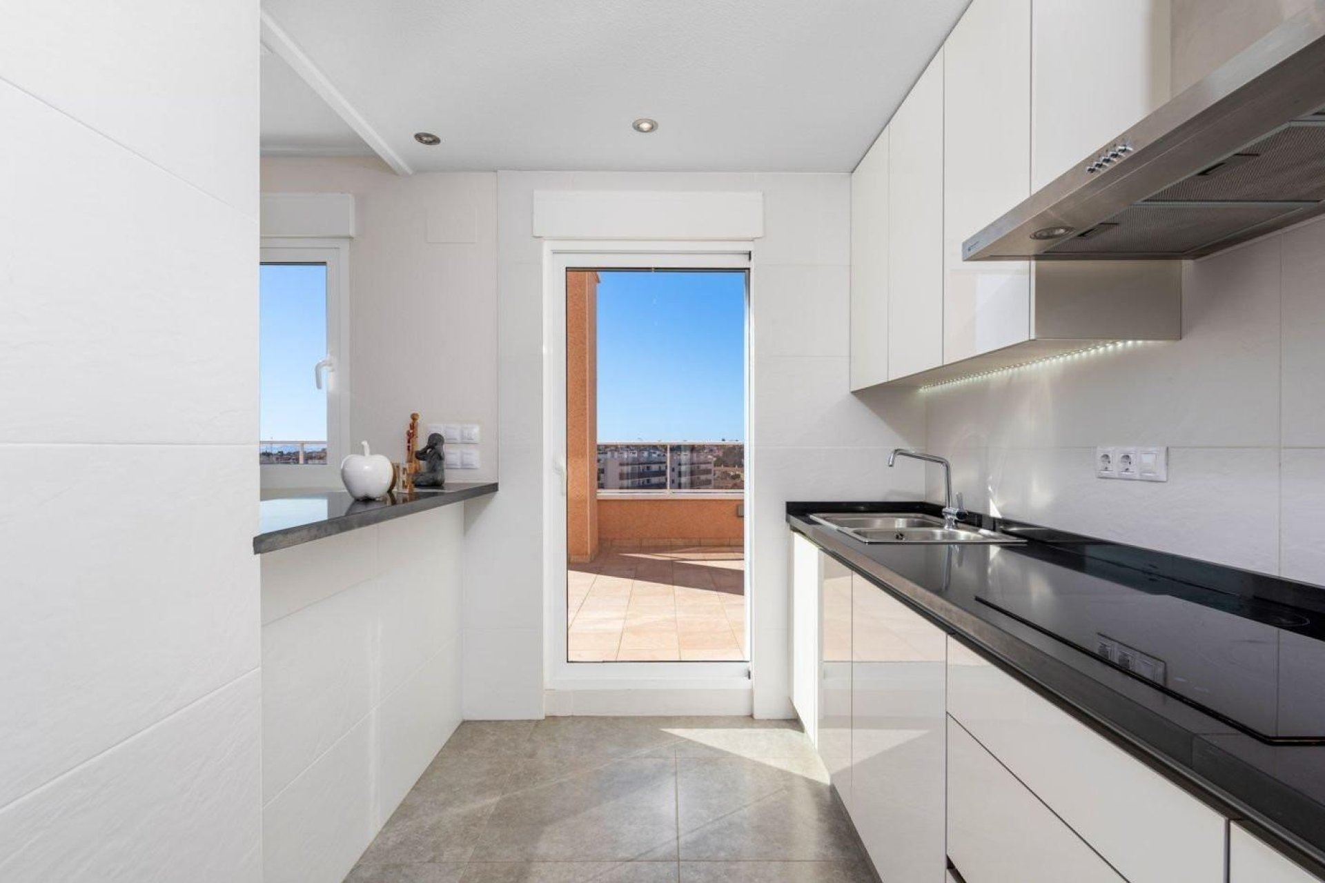 Herverkoop - Penthouse -
Orihuela Costa - PAU 26