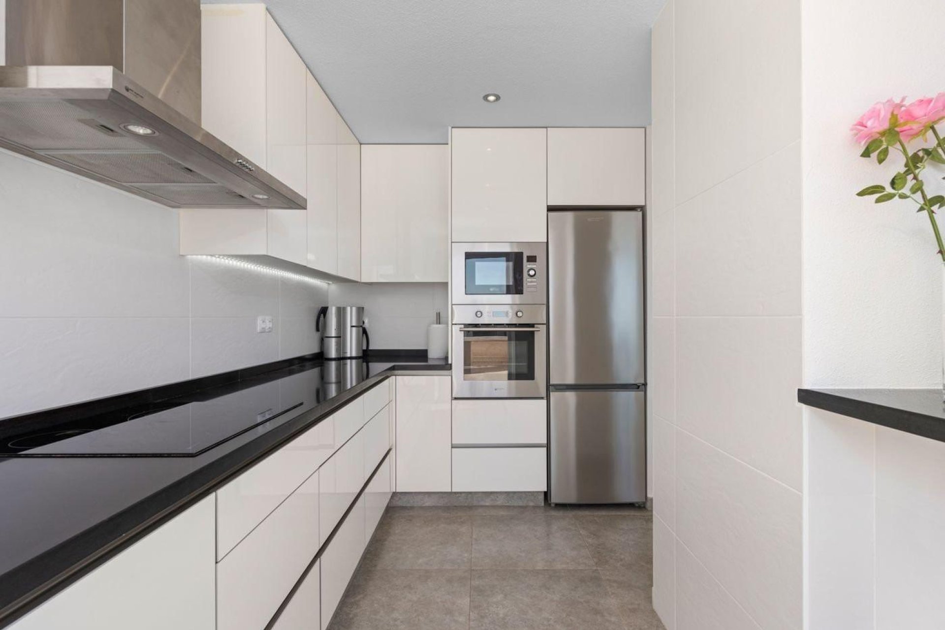 Herverkoop - Penthouse -
Orihuela Costa - PAU 26