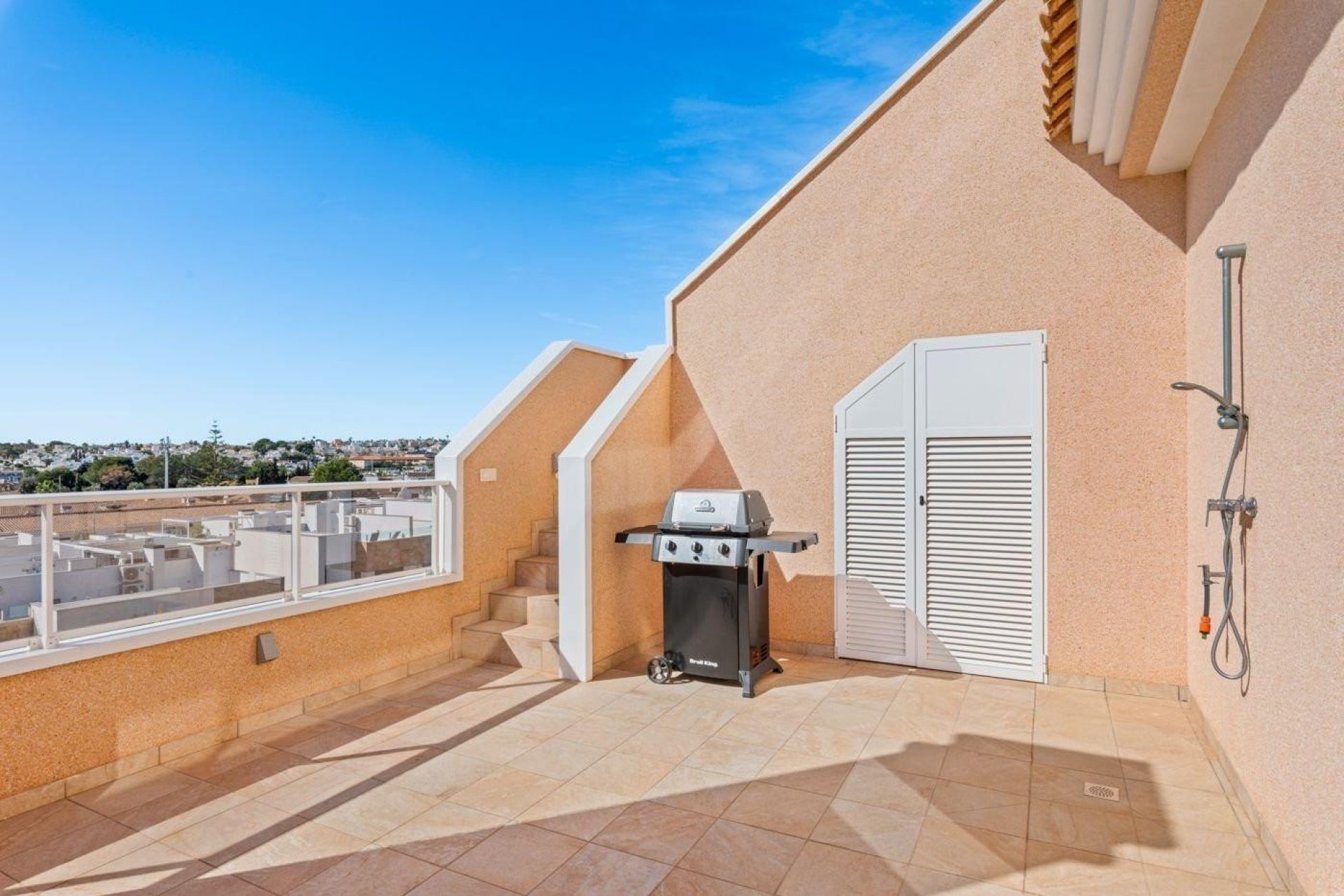 Herverkoop - Penthouse -
Orihuela Costa - PAU 26