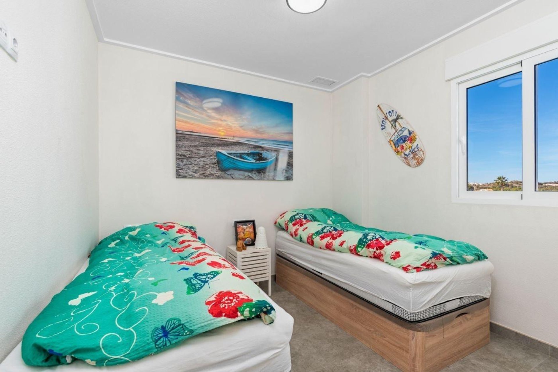 Herverkoop - Penthouse -
Orihuela Costa - PAU 26