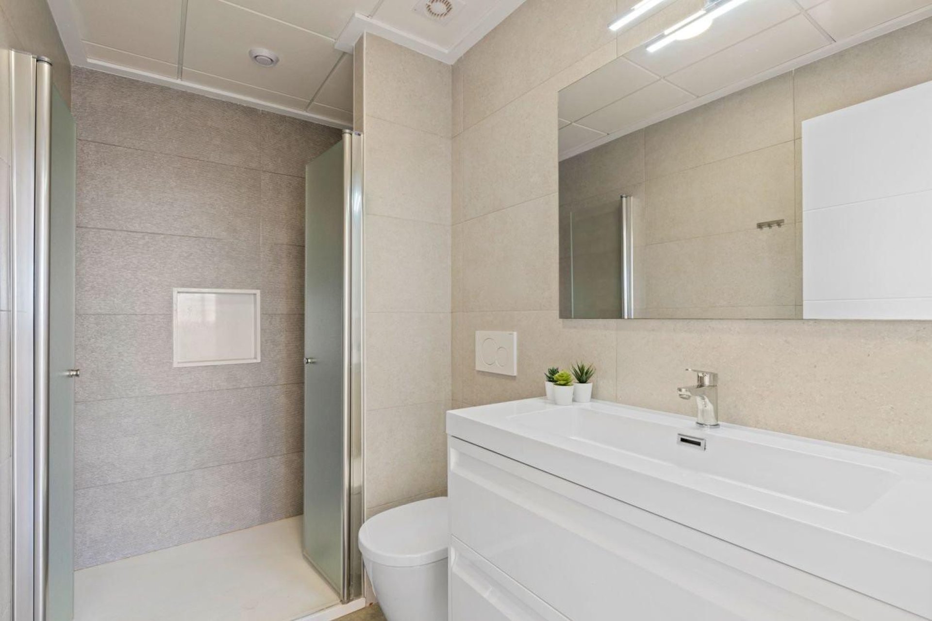 Herverkoop - Penthouse -
Orihuela Costa - PAU 26
