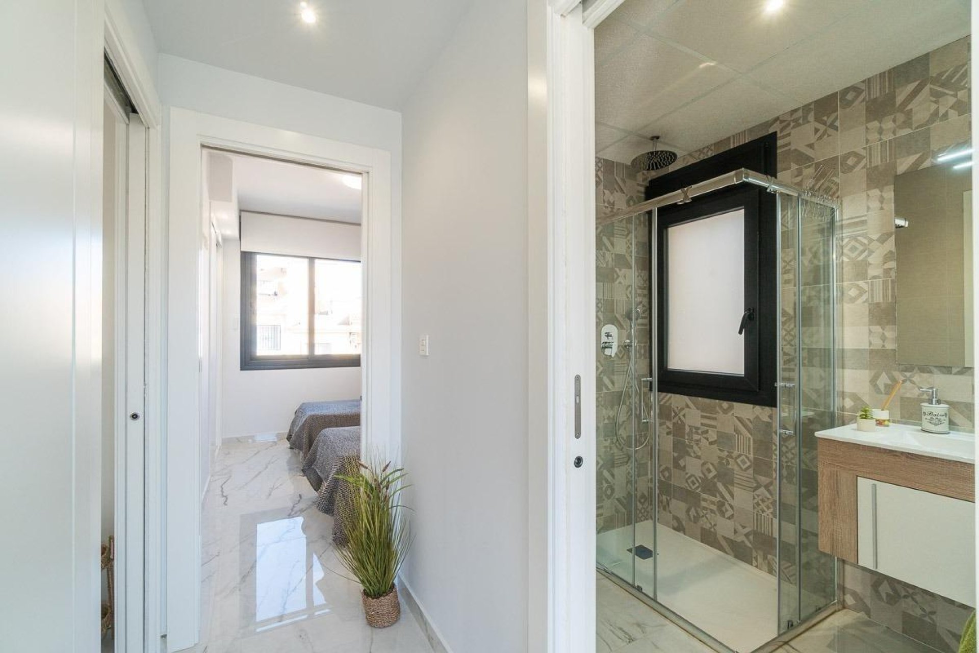 Herverkoop - Penthouse -
Orihuela Costa - PAU 26