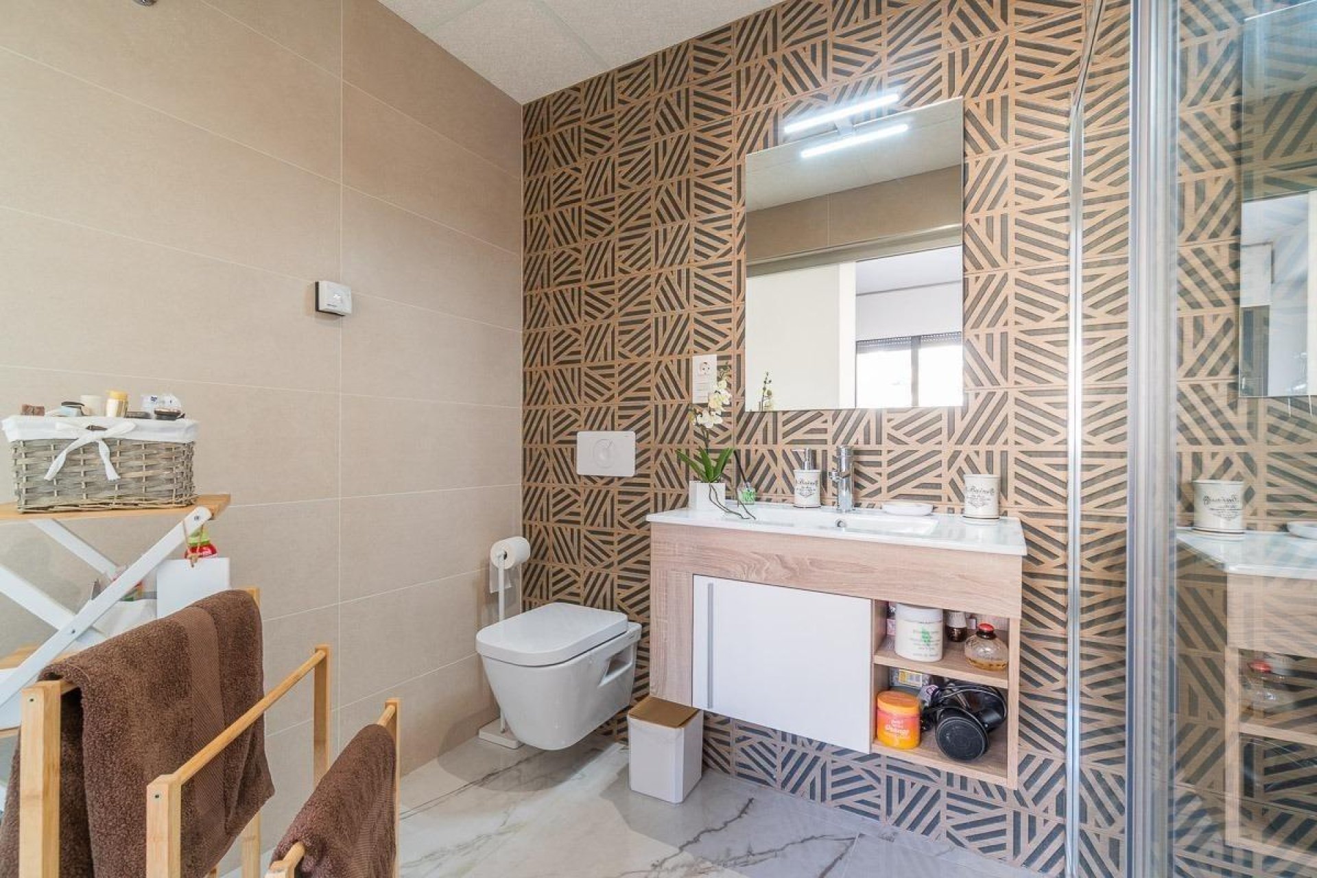 Herverkoop - Penthouse -
Orihuela Costa - PAU 26