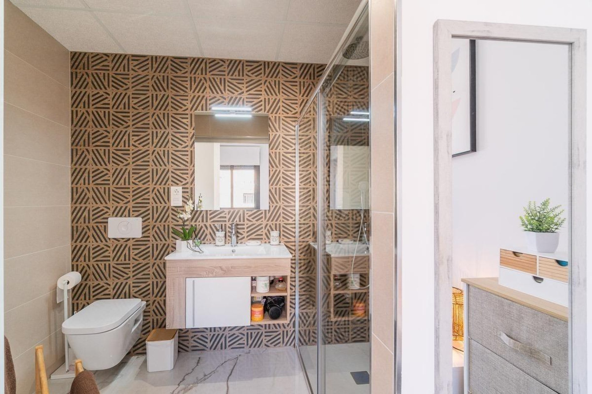 Herverkoop - Penthouse -
Orihuela Costa - PAU 26