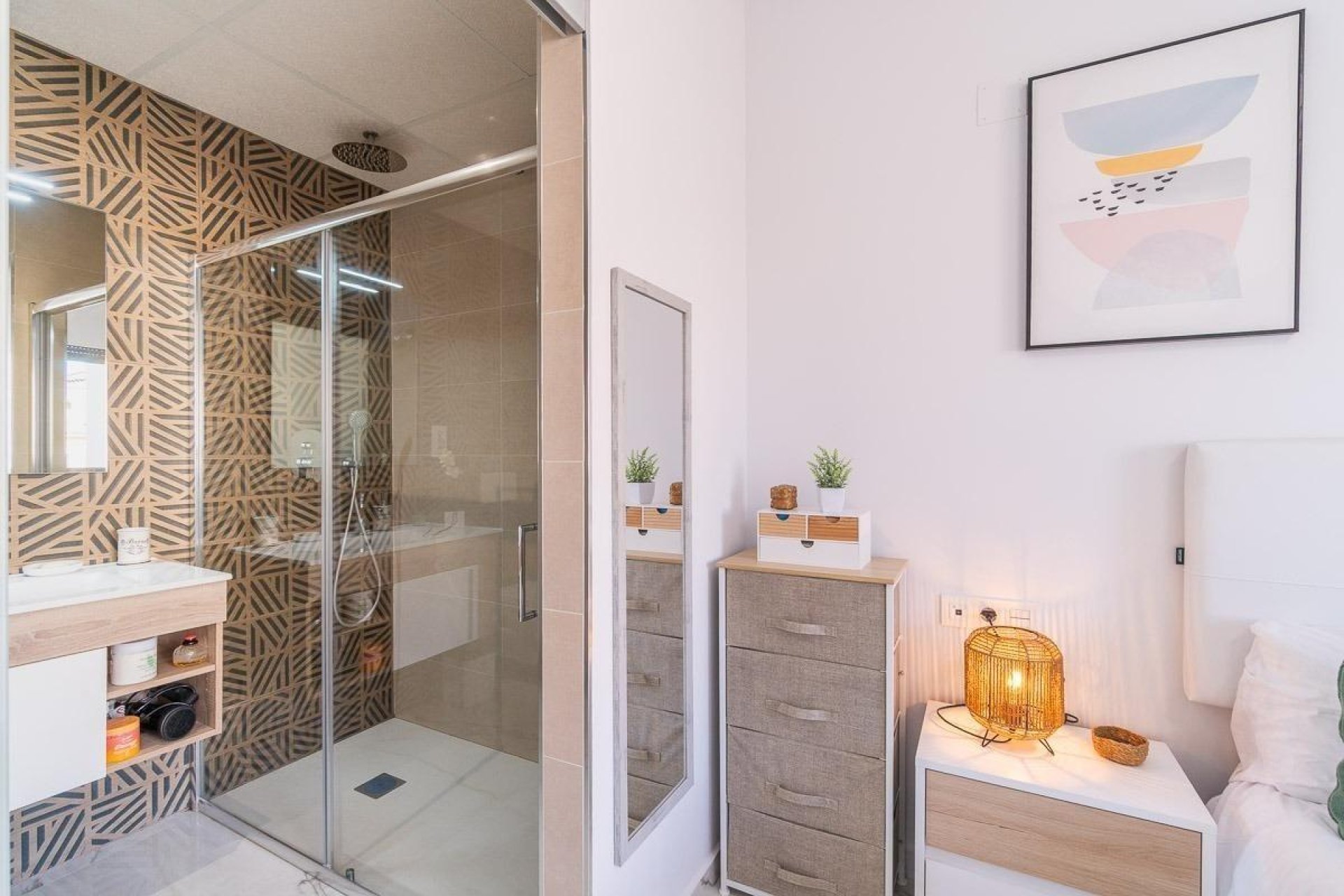 Herverkoop - Penthouse -
Orihuela Costa - PAU 26