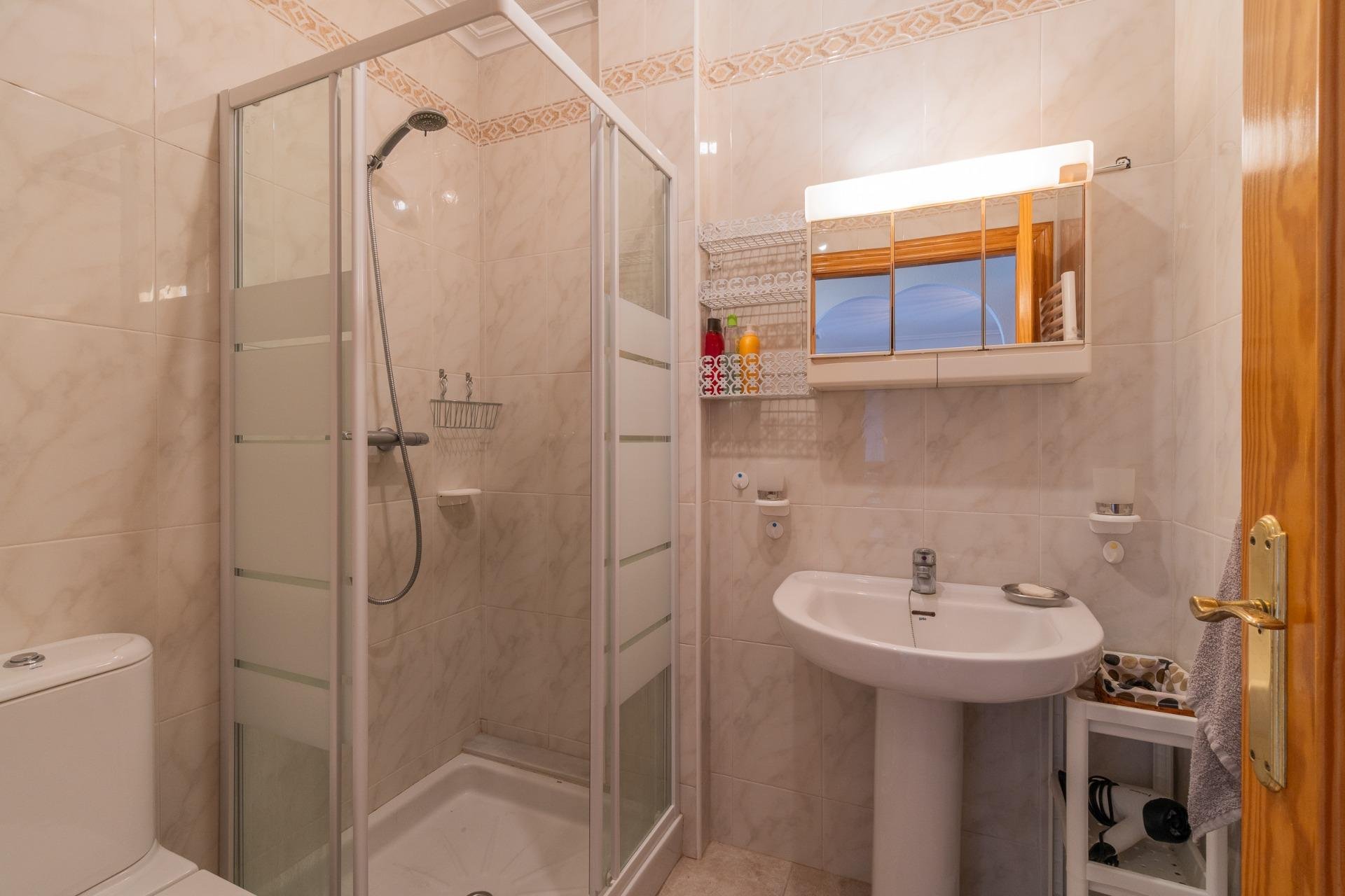 Herverkoop - Penthouse -
Orihuela Costa - Playa Flamenca
