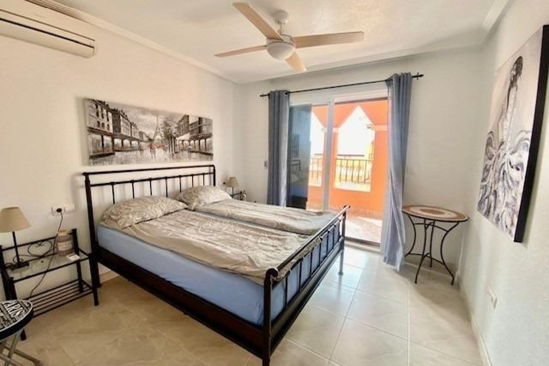 Herverkoop - Penthouse -
Orihuela Costa - Playa Flamenca