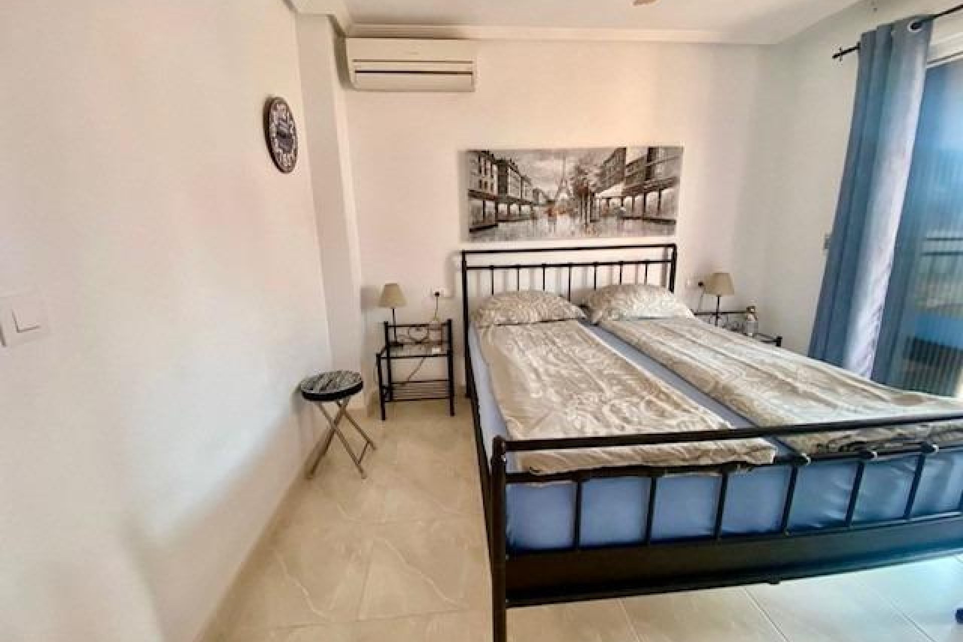 Herverkoop - Penthouse -
Orihuela Costa - Playa Flamenca