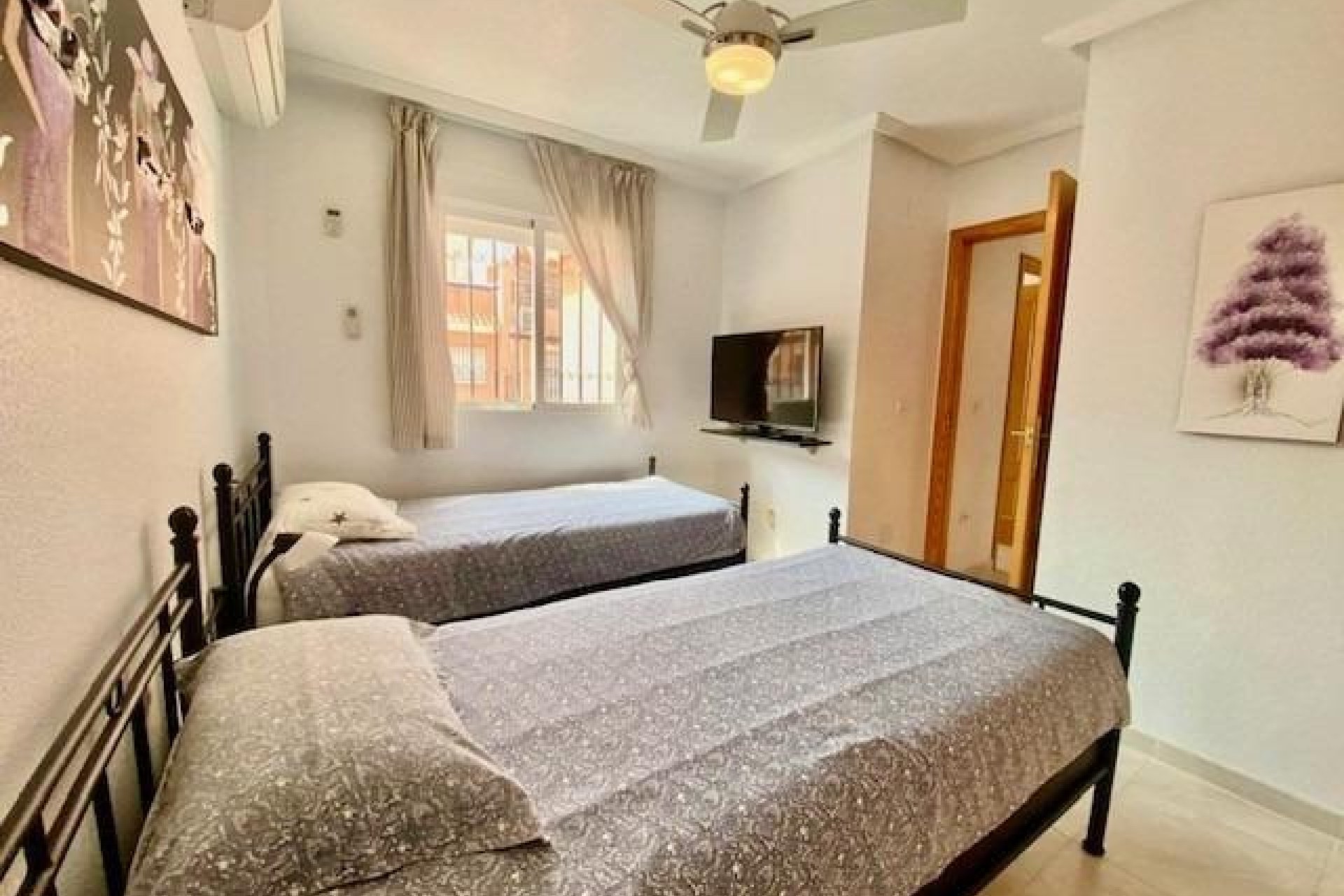 Herverkoop - Penthouse -
Orihuela Costa - Playa Flamenca