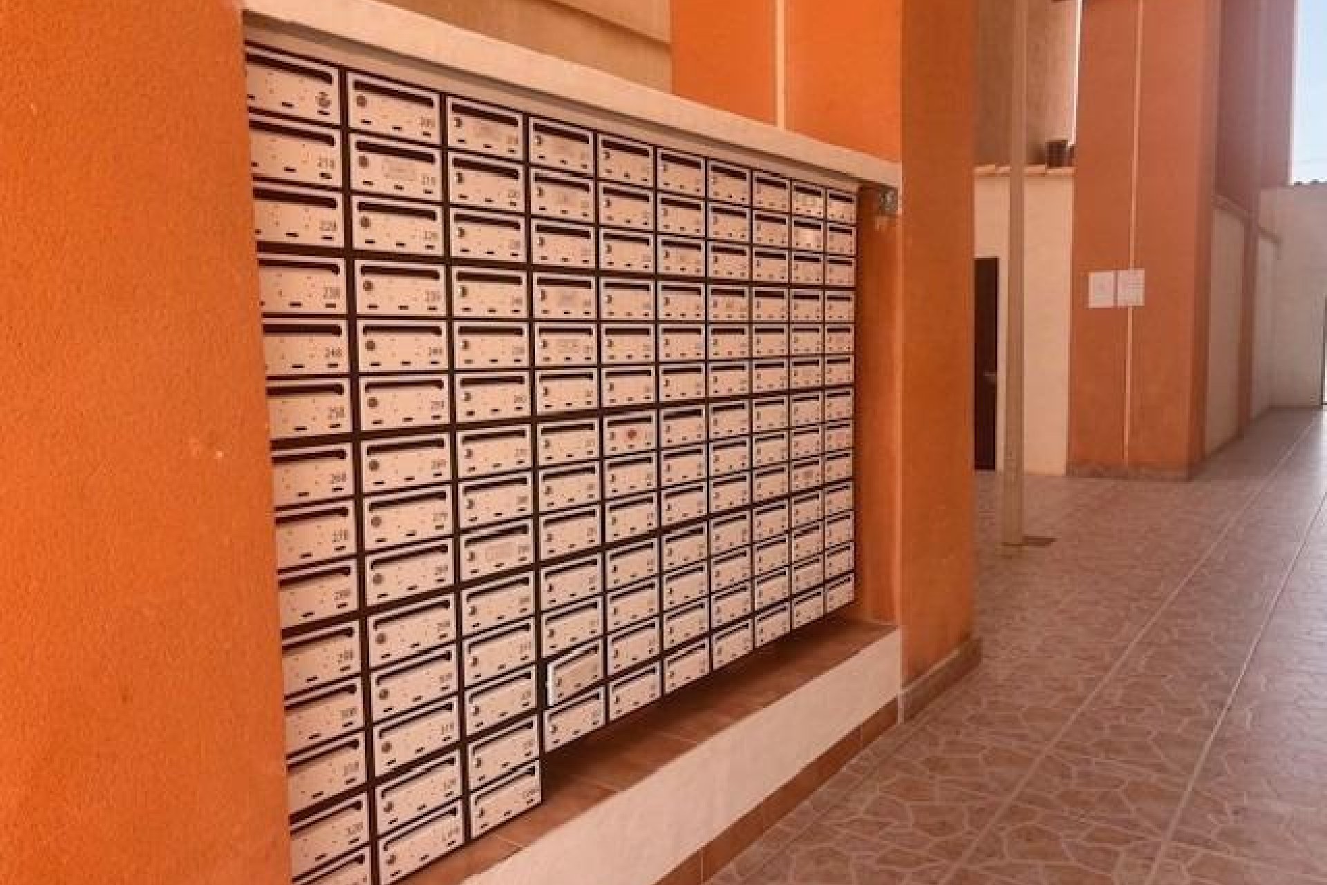 Herverkoop - Penthouse -
Orihuela Costa - Playa Flamenca