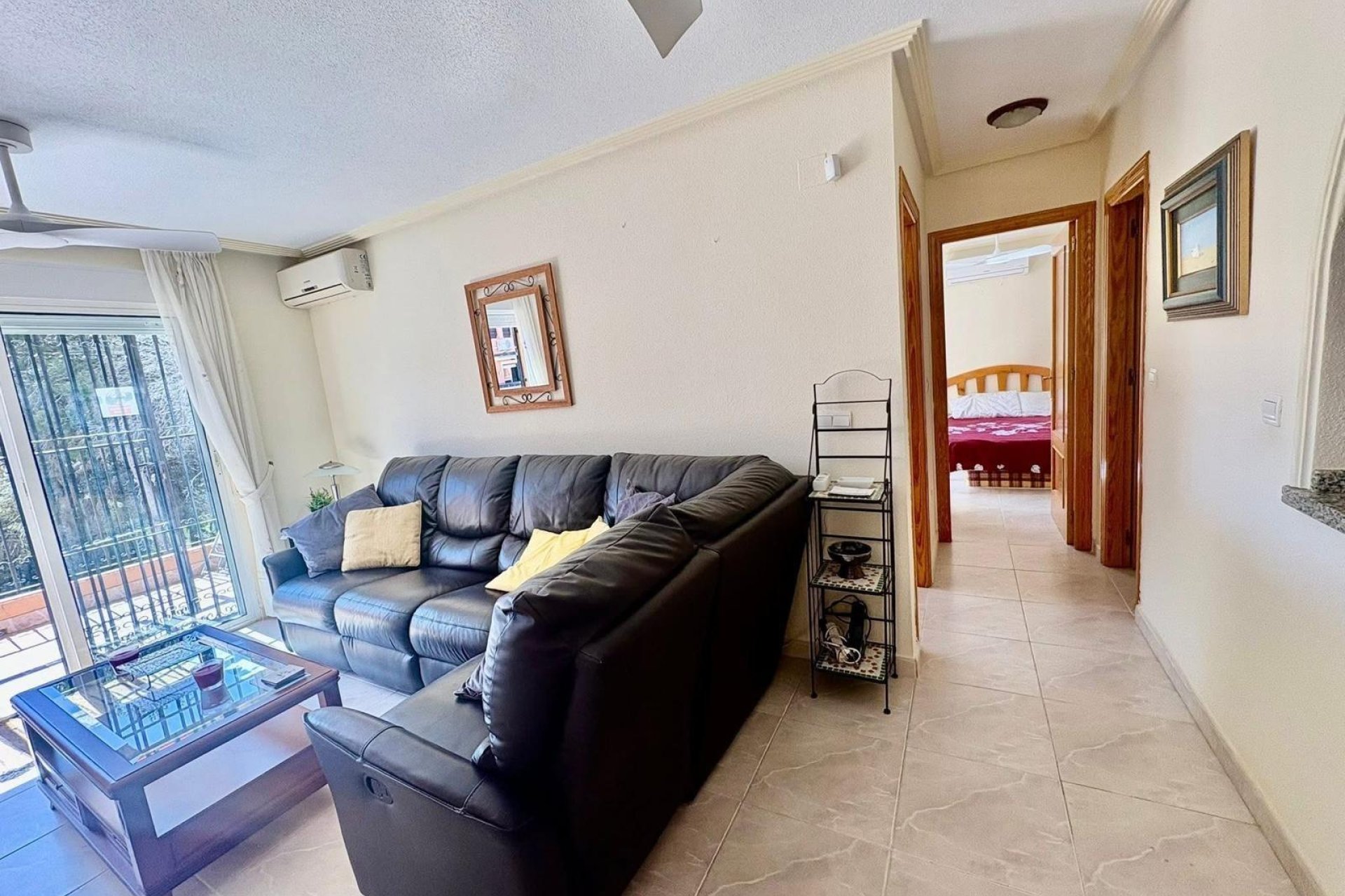 Herverkoop - Penthouse -
Orihuela Costa - Playa Flamenca