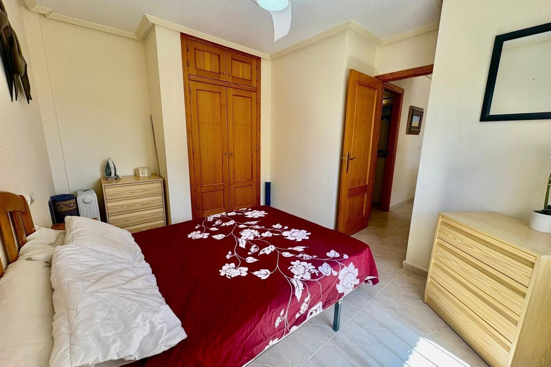 Herverkoop - Penthouse -
Orihuela Costa - Playa Flamenca