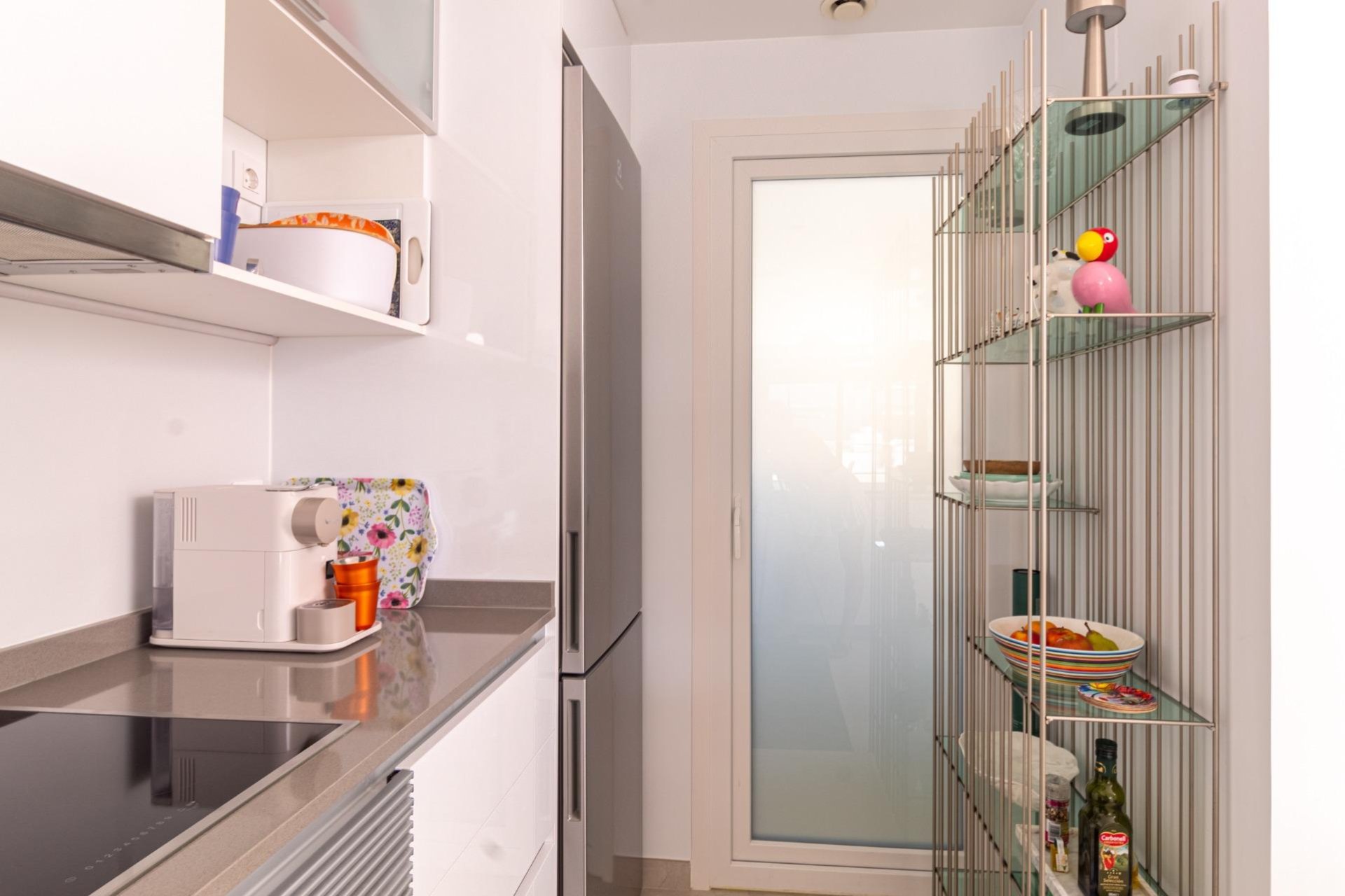 Herverkoop - Penthouse -
Orihuela Costa - Playa Flamenca