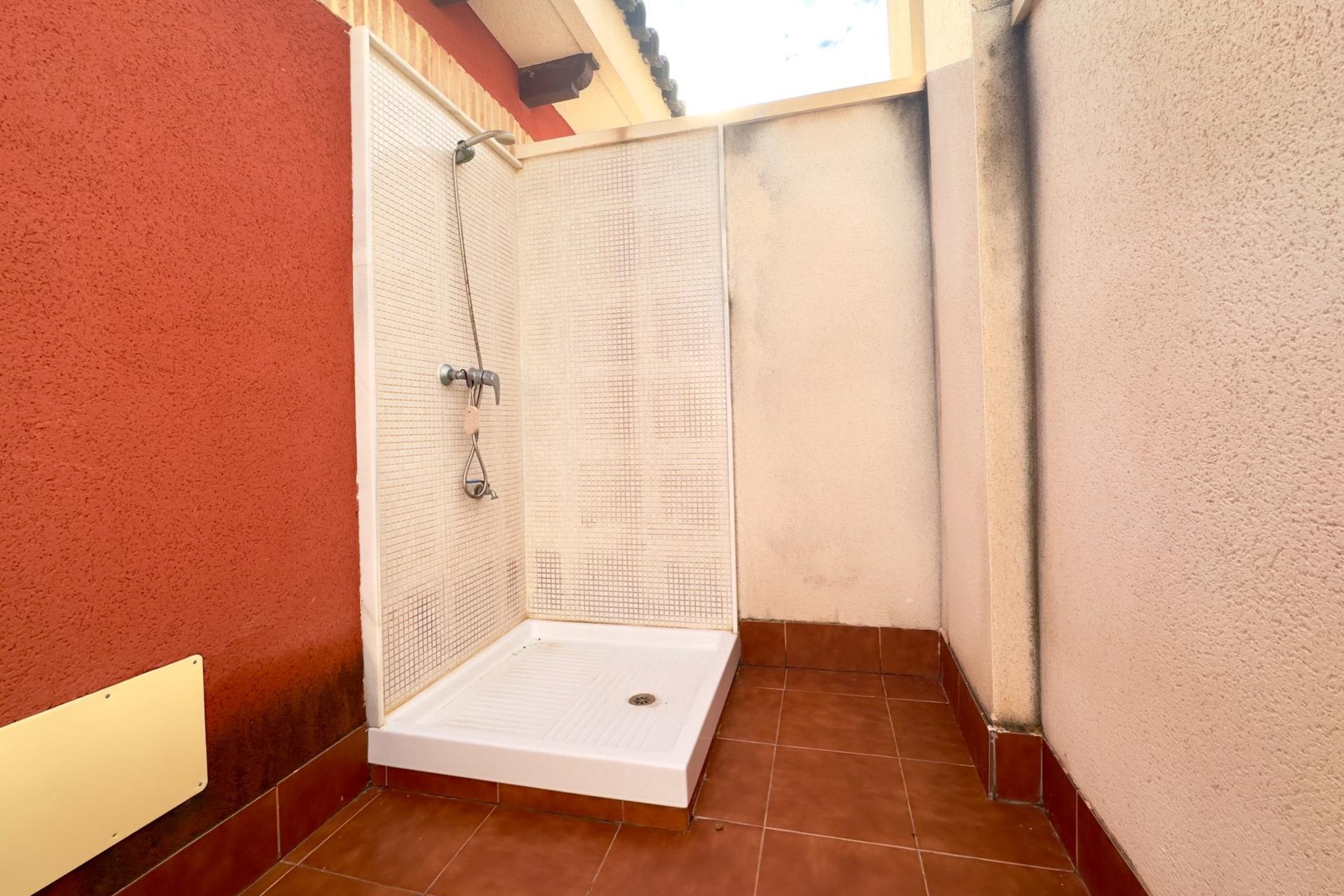 Herverkoop - Penthouse -
Orihuela Costa - Playa Flamenca