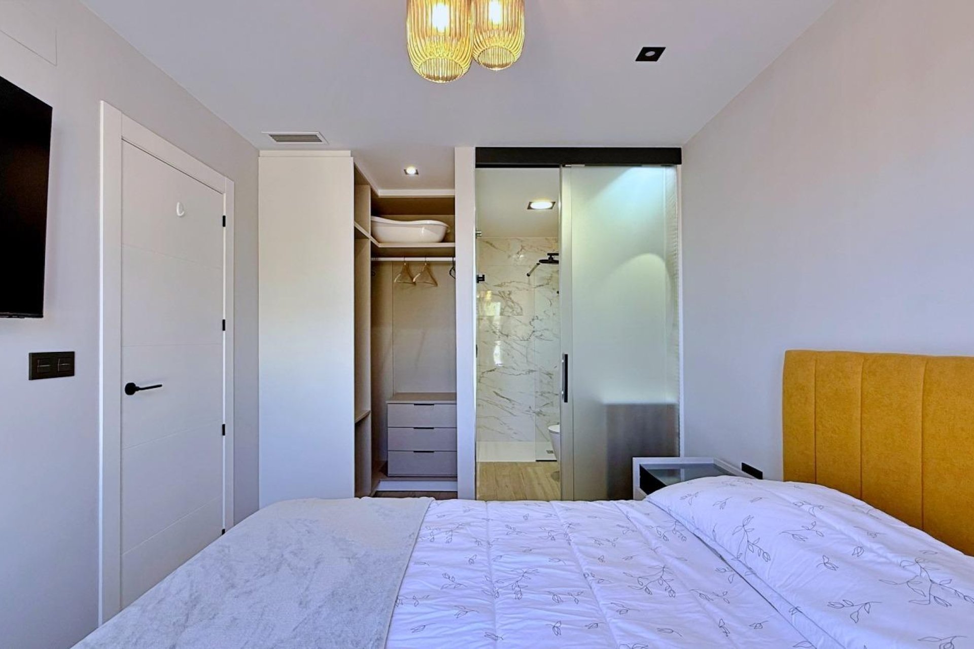 Herverkoop - Penthouse -
Orihuela Costa - Rocio del Mar