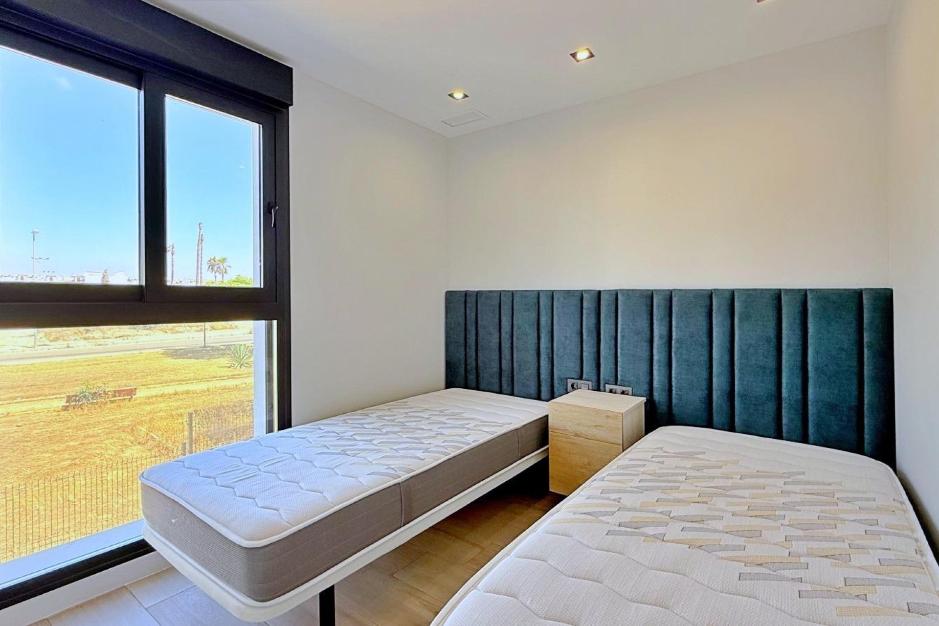 Herverkoop - Penthouse -
Orihuela Costa - Rocio del Mar