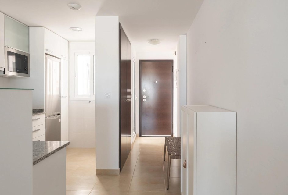 Herverkoop - Penthouse -
Orihuela Costa - Villamartín-Las Filipinas